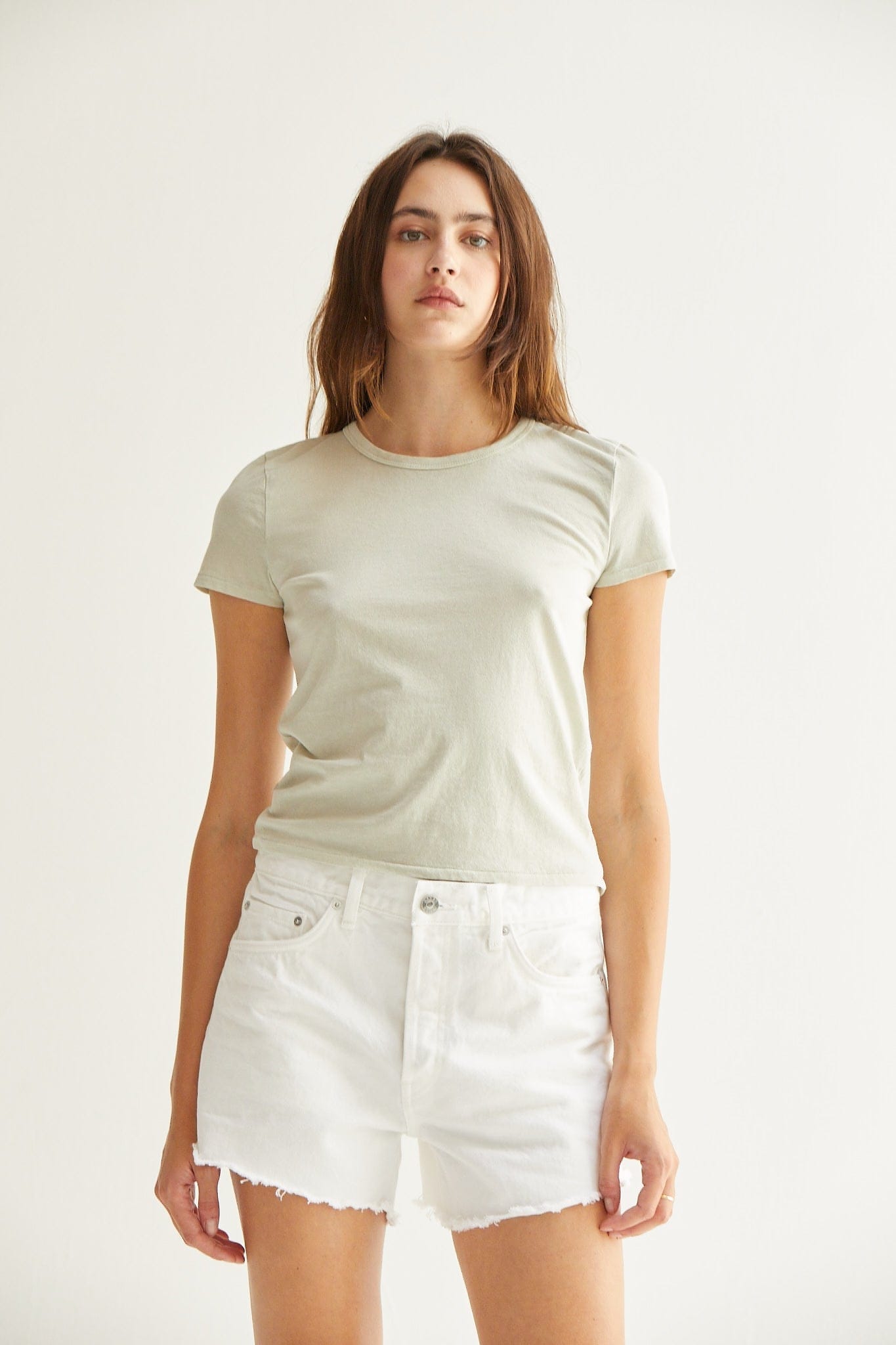 Noe Baby Tee - My American Goods