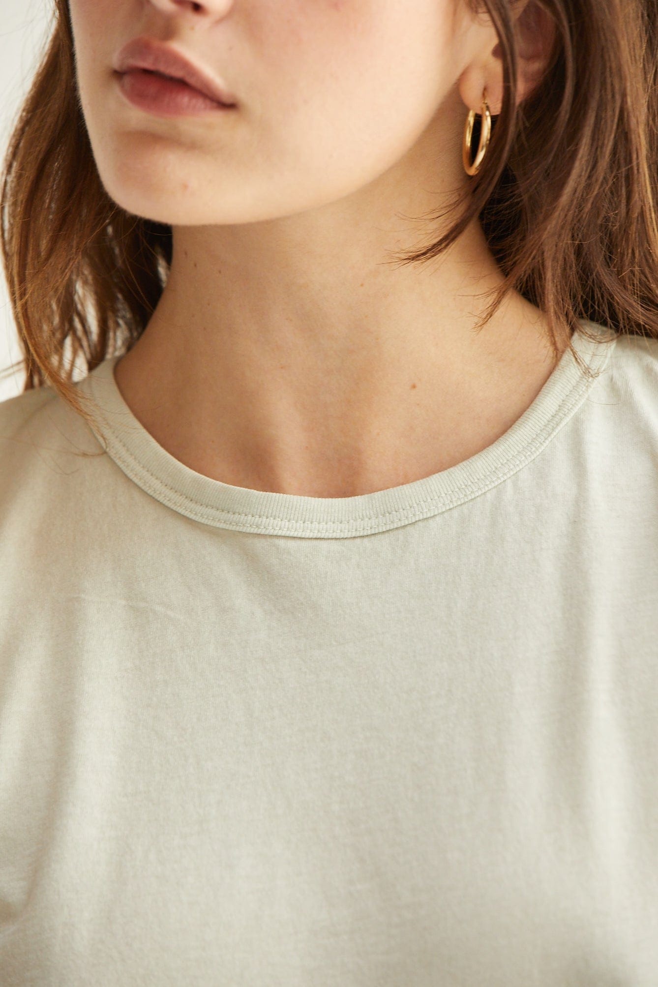 Noe Baby Tee - My American Goods