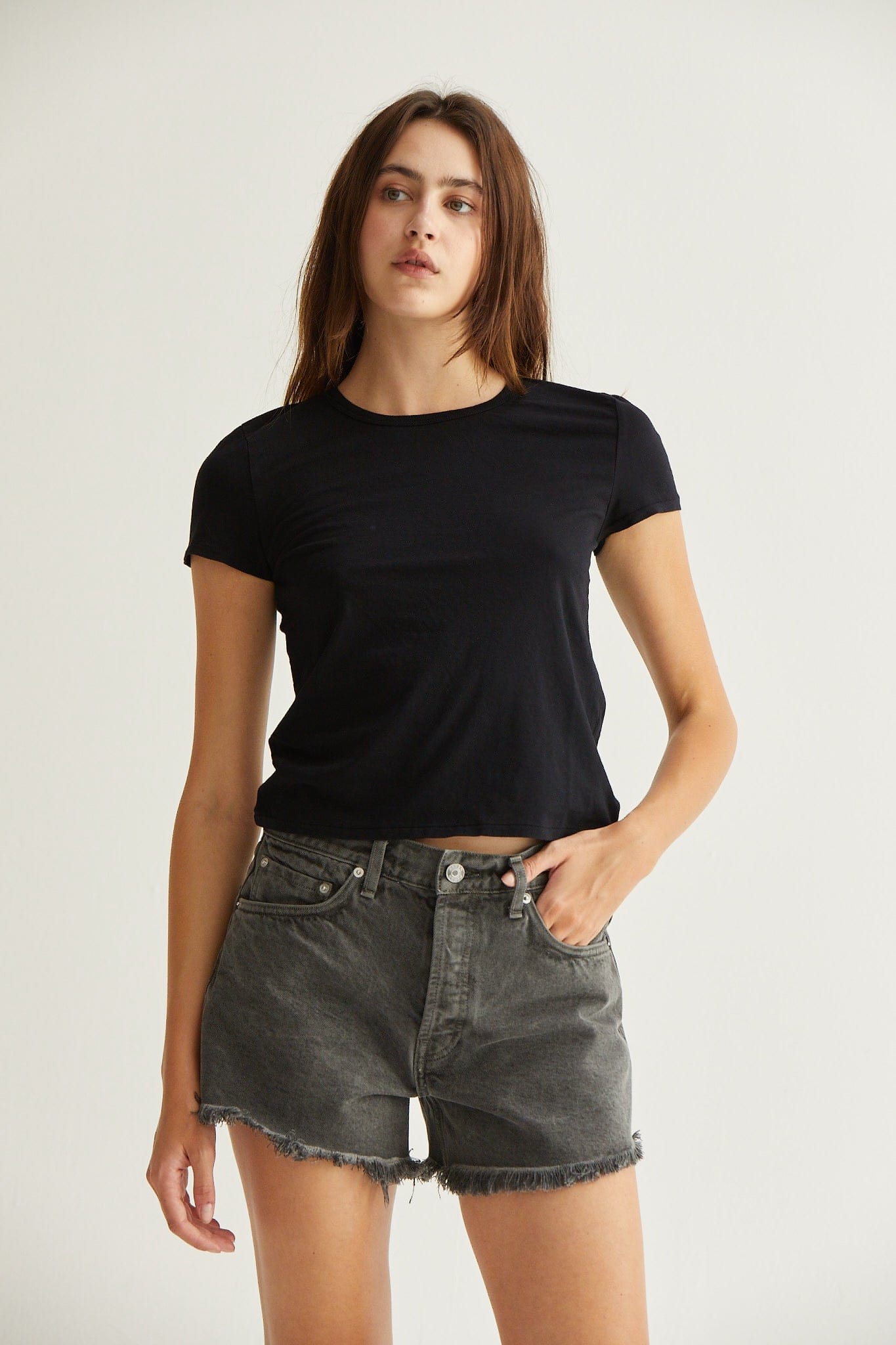 Noe Baby Tee - My American Goods