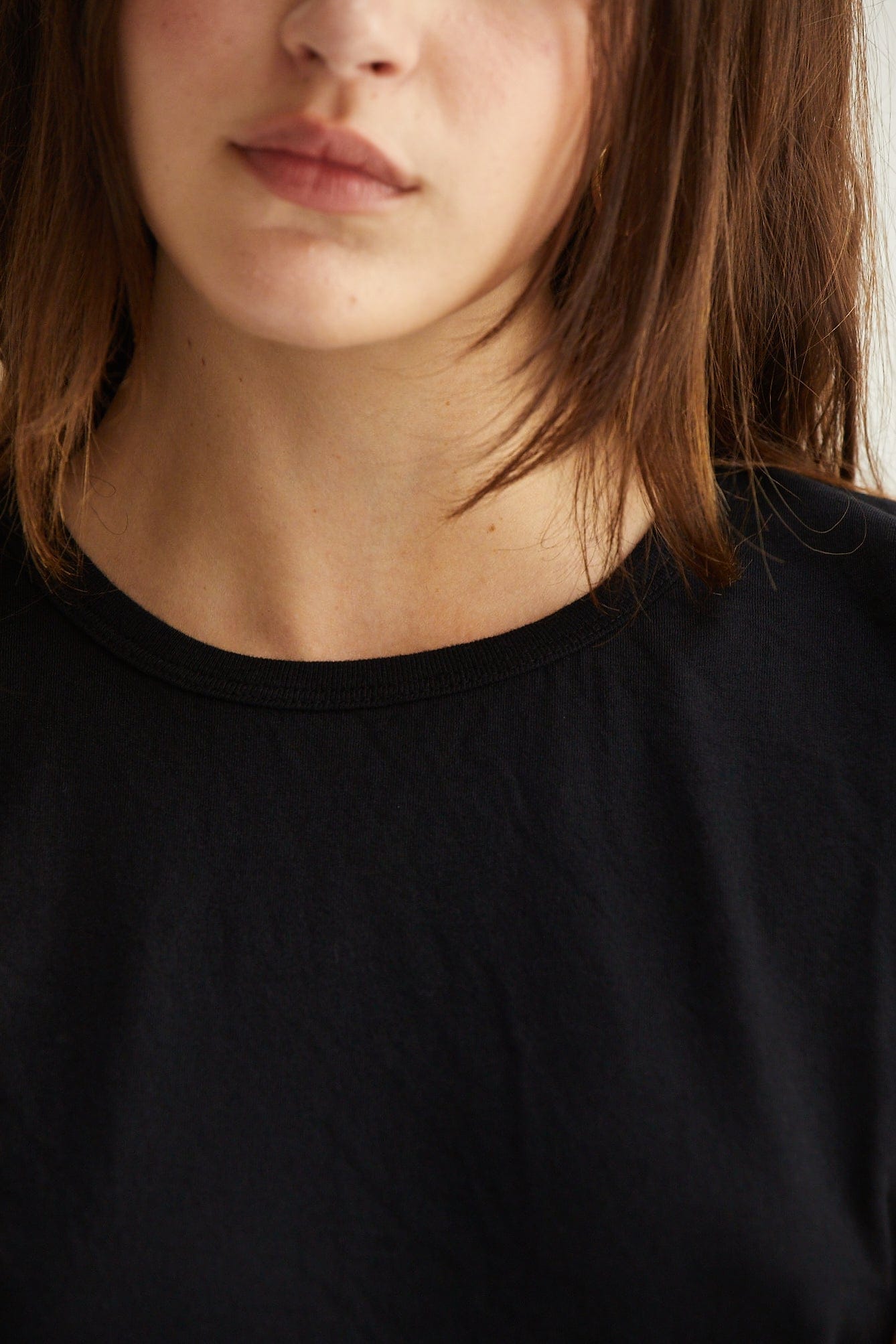 Noe Baby Tee - My American Goods