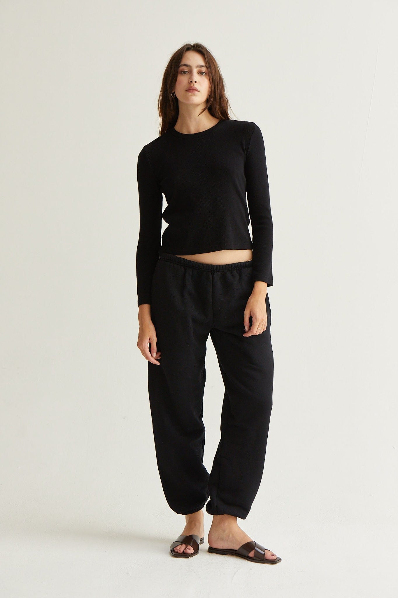 Sebi Sweatpant - My American Goods