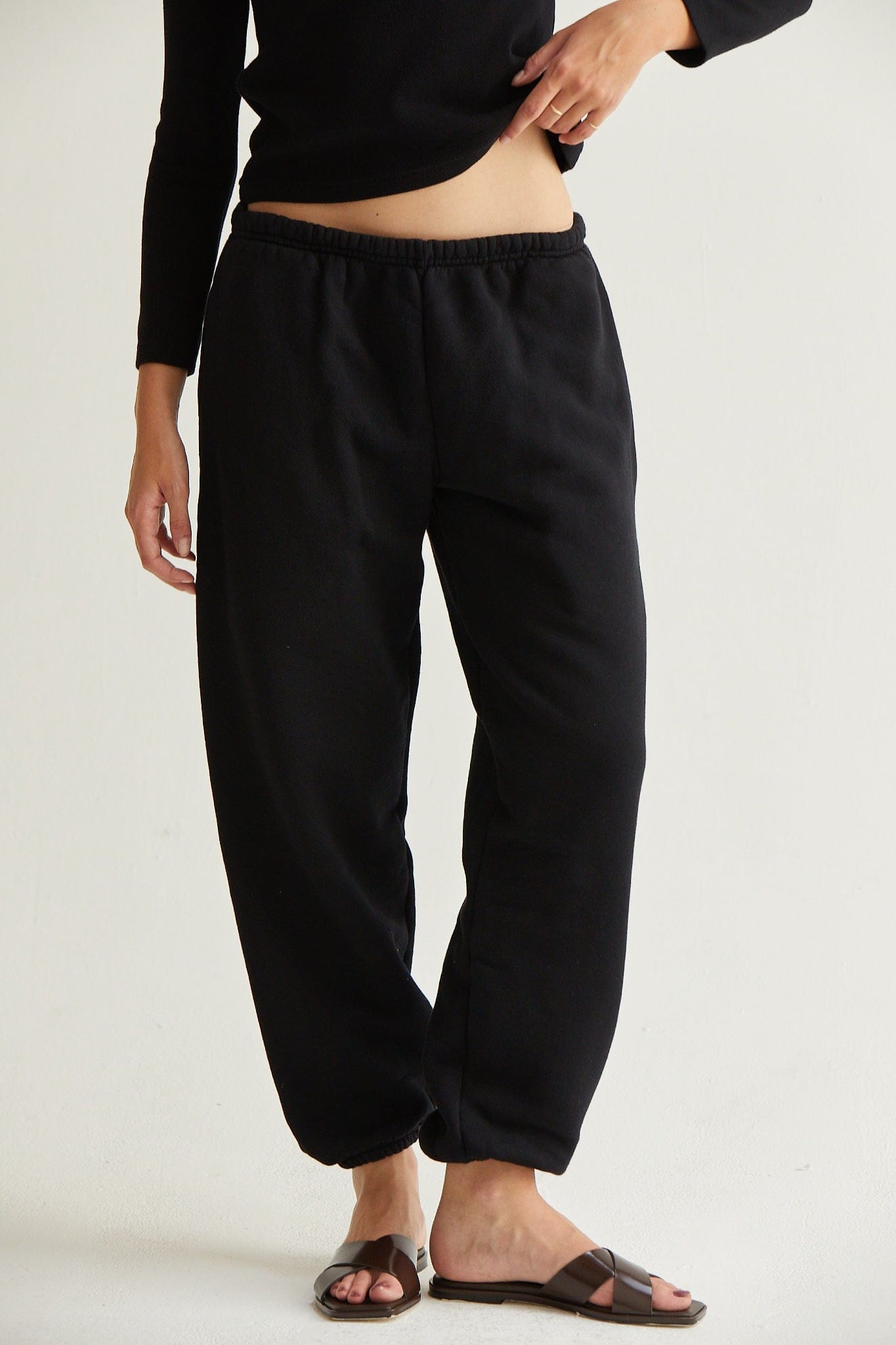 Sebi Sweatpant - My American Goods