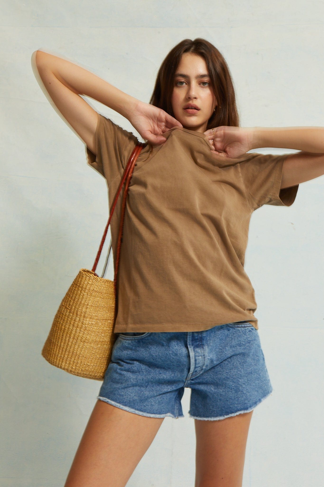 Lori Tee - My American Goods