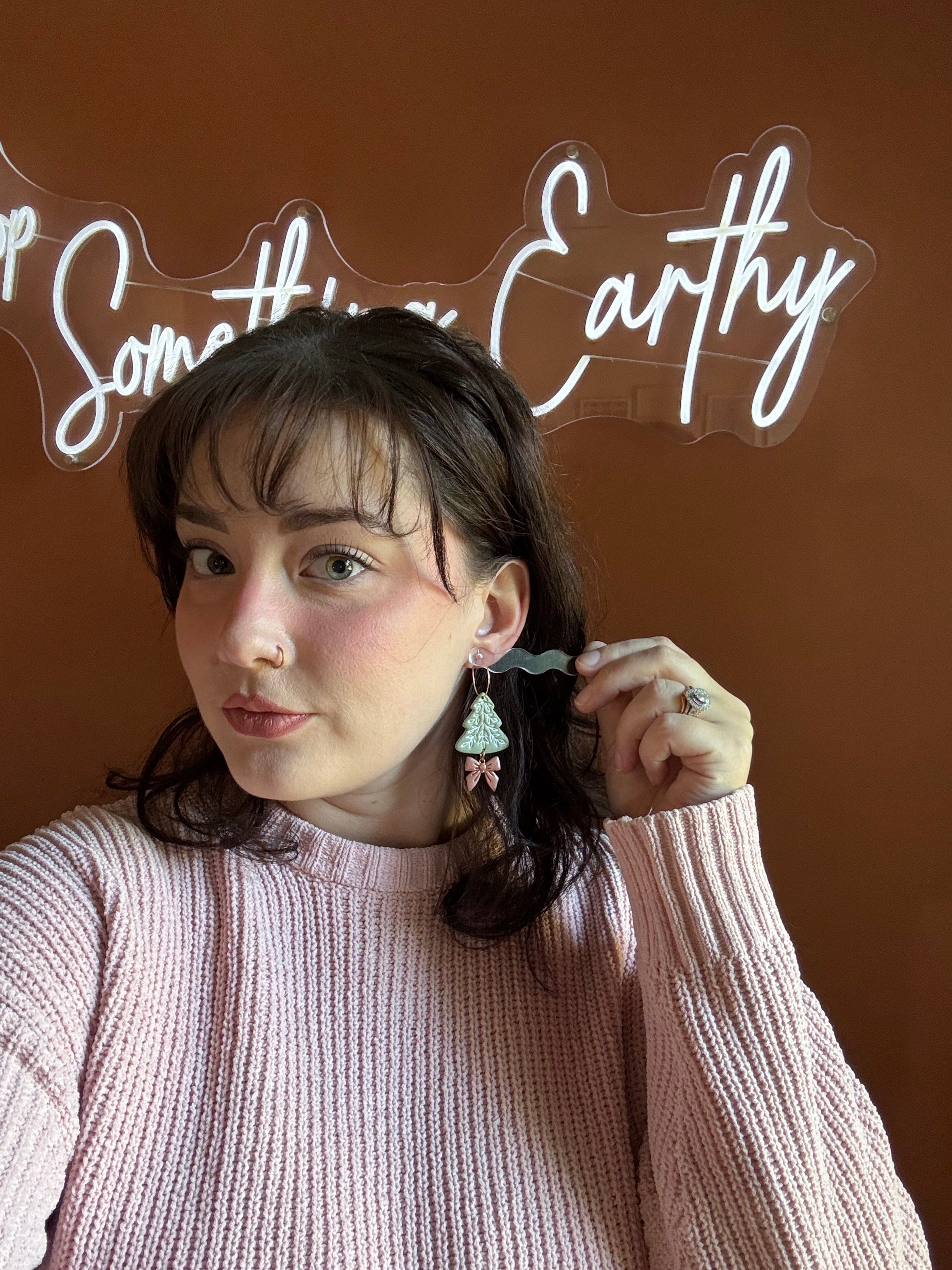 Frostline, Pink Satin