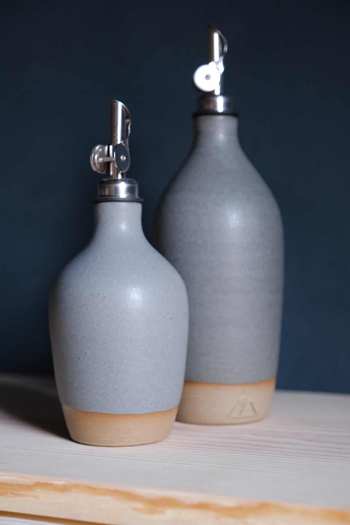 Wander Oil Bottle