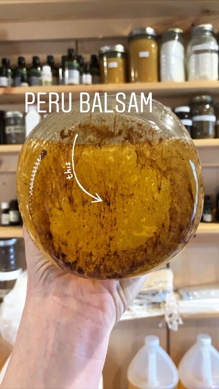 Face Oil - Balance & Heal - My American Goods