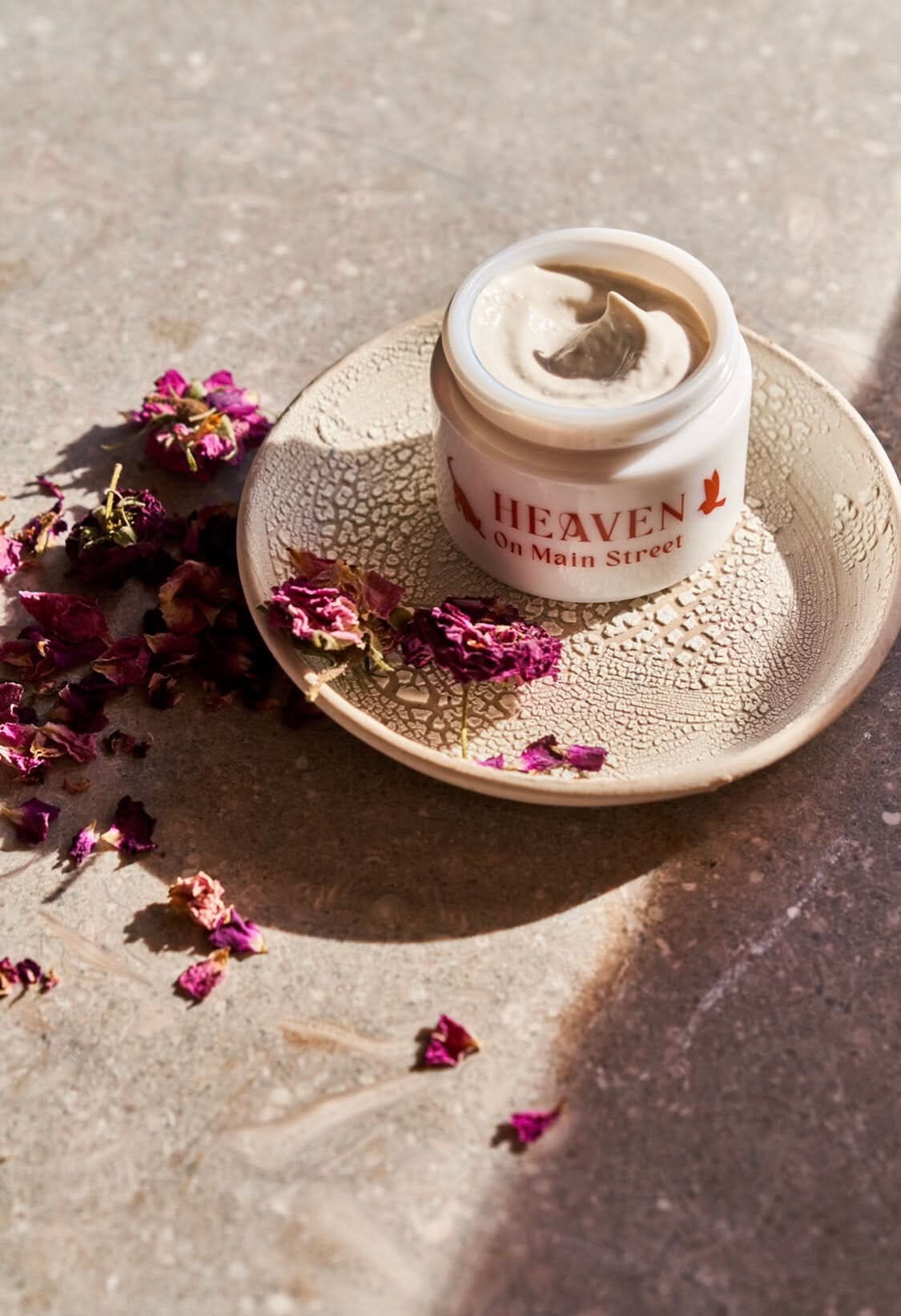 Heaven On Main Street SKINCARE, bestsellers Super Moisturizer - Face Cream