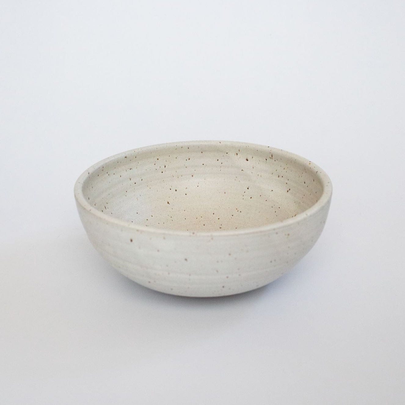 KJ Pottery Bowl Serving Bowl