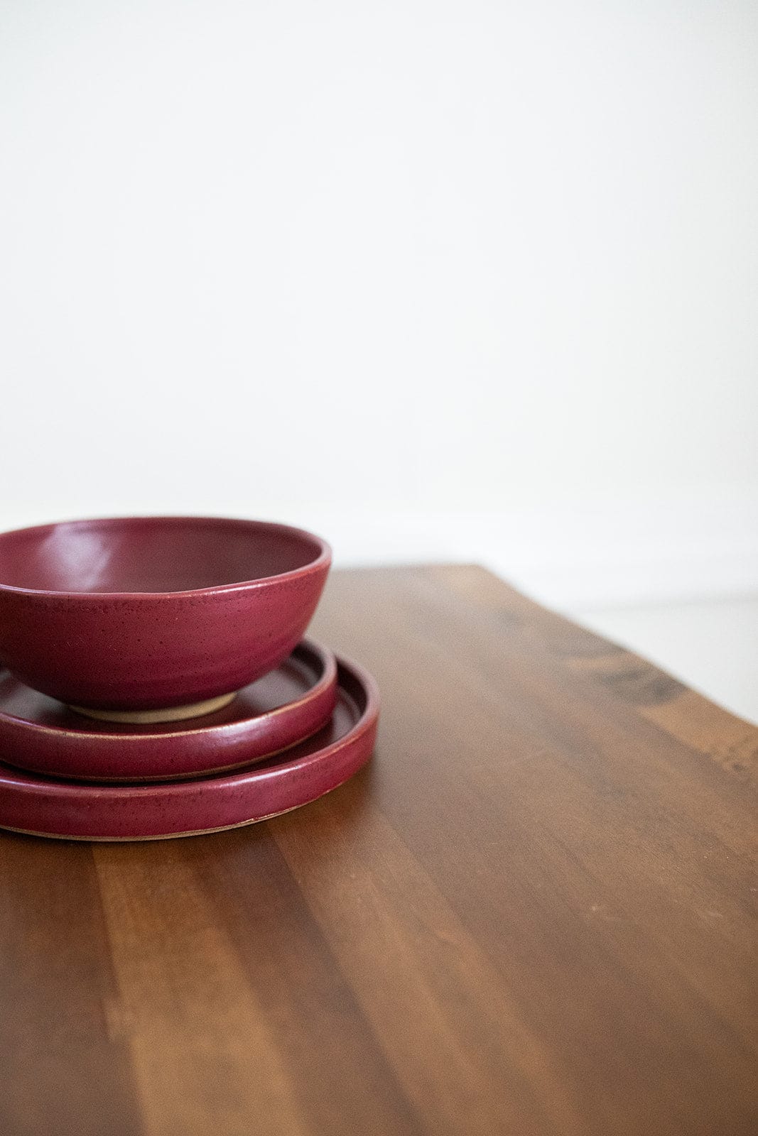 Dinner Plate - My American Goods