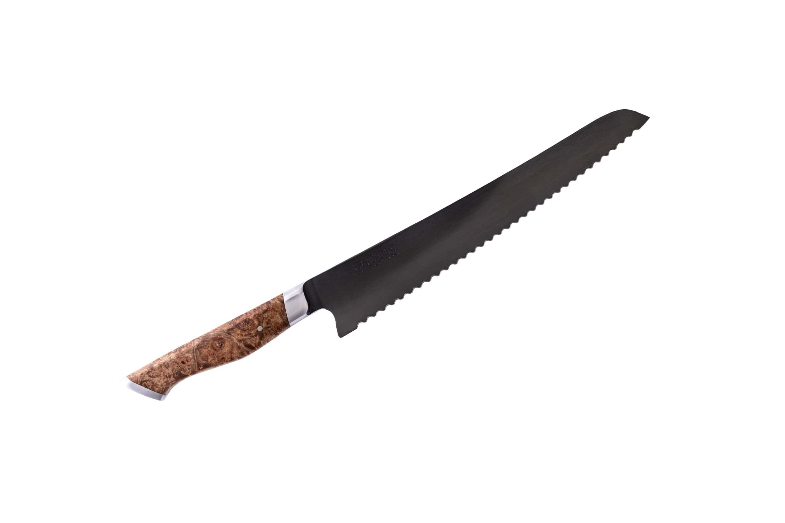 STEELPORT Knife Co. Set 3-Piece Essential Set