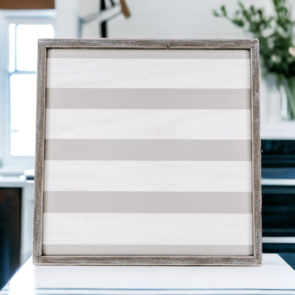 Gia Roma Tray, Serve Everything Tray