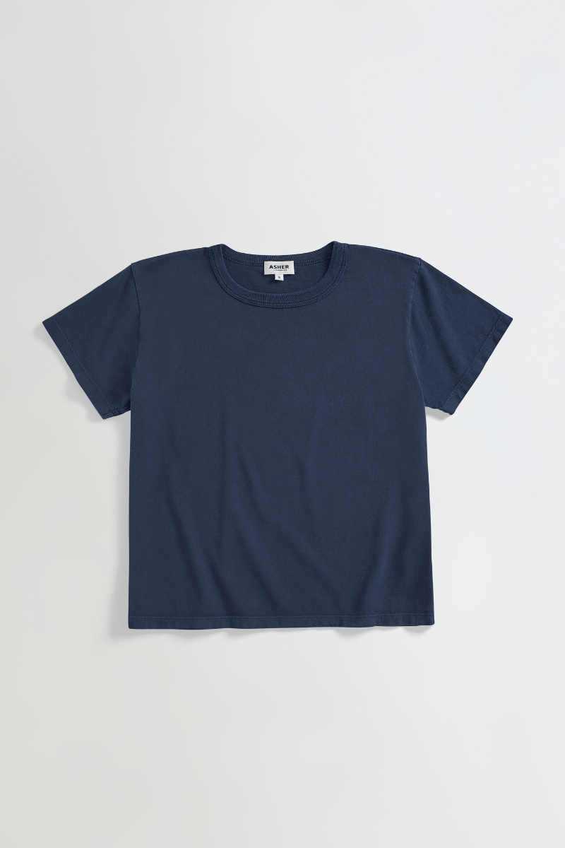Marielle Classic Tee