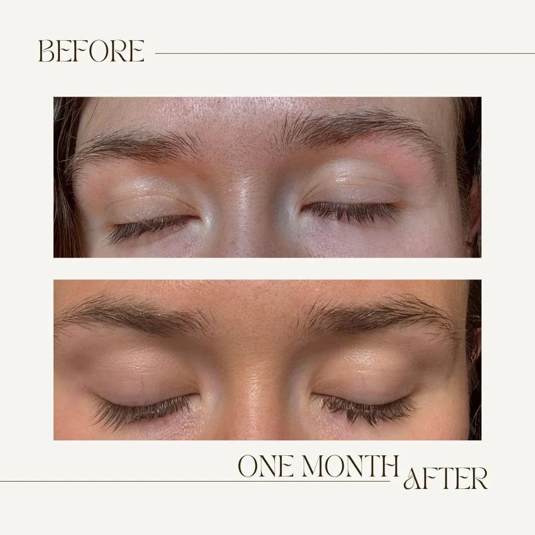 Ash + Stone Skincare Serum Bloom Lash Serum