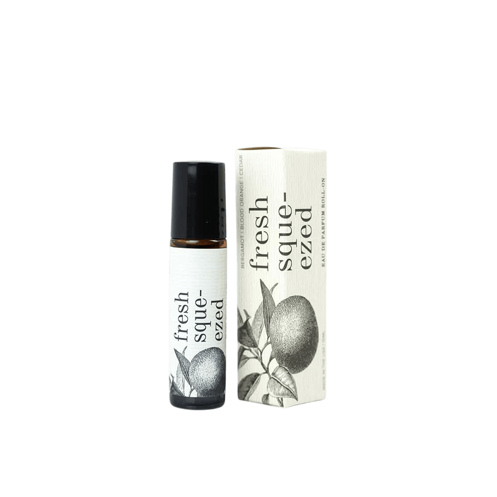Broken Top Brands Roll On Perfume Fresh Squeezed Roll-On Perfume