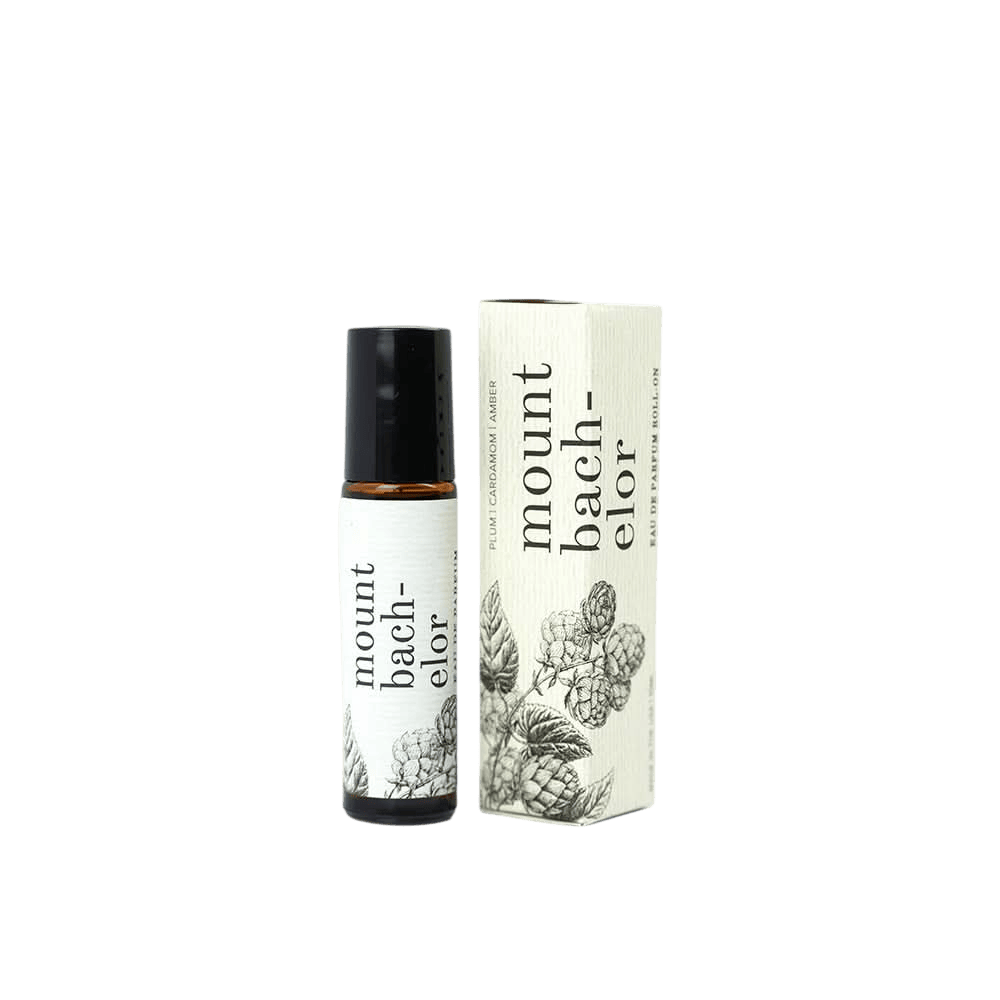 Broken Top Brands Roll On Perfume Mount Bachelor Roll-On Perfume