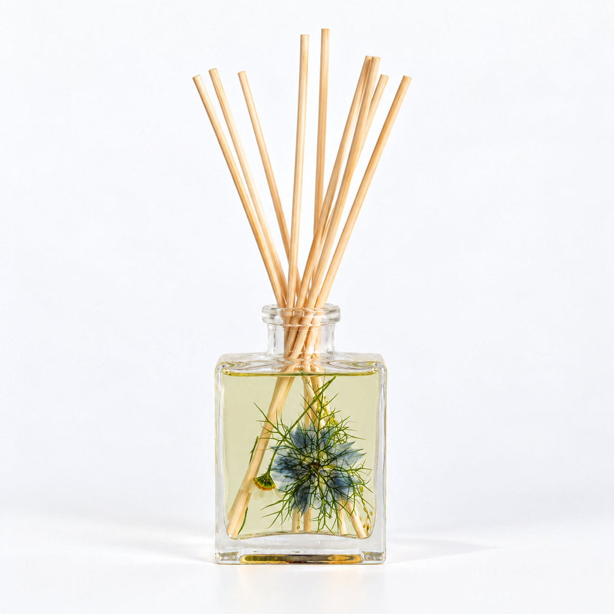 Accent Botanical Reed Diffuser - Sea Salt Mist