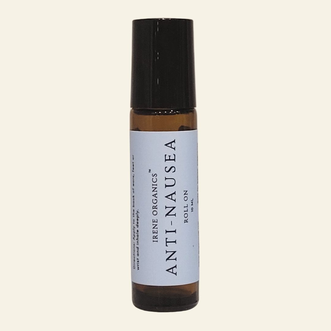 Anti-Nausea Essential Oil Roll On