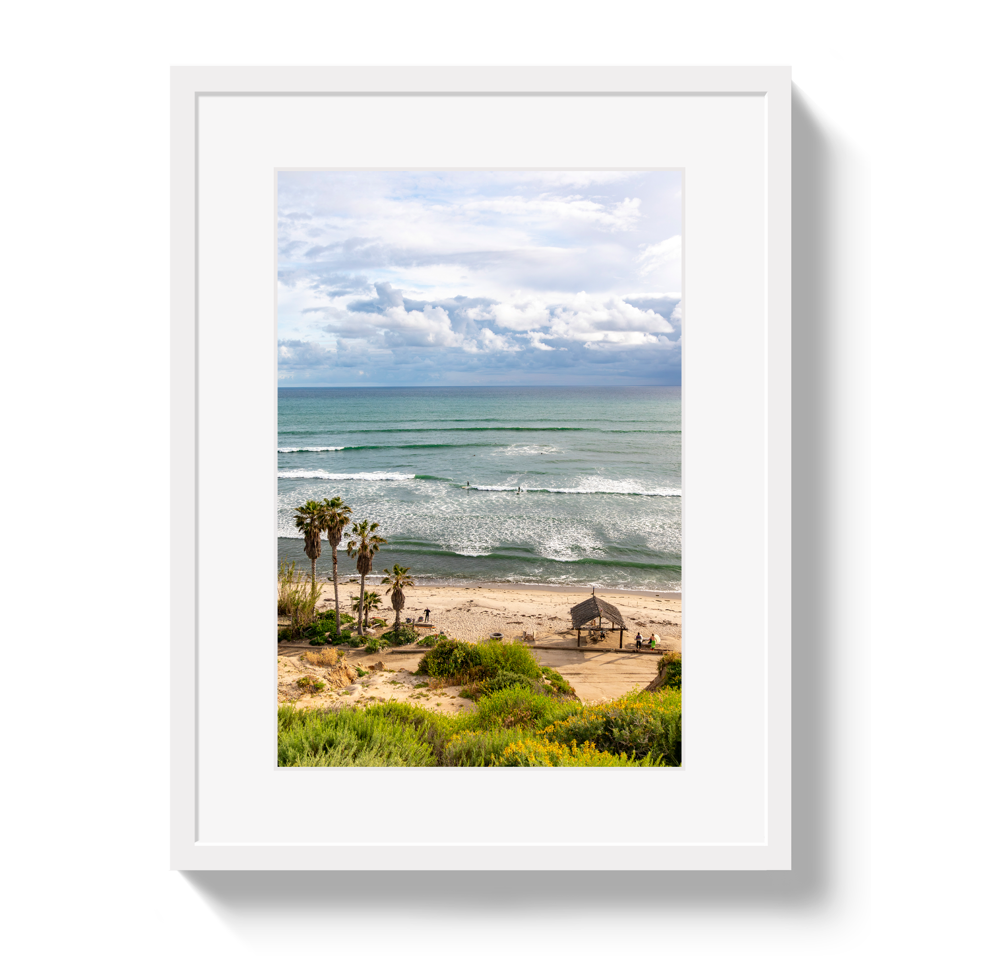 San Onofre