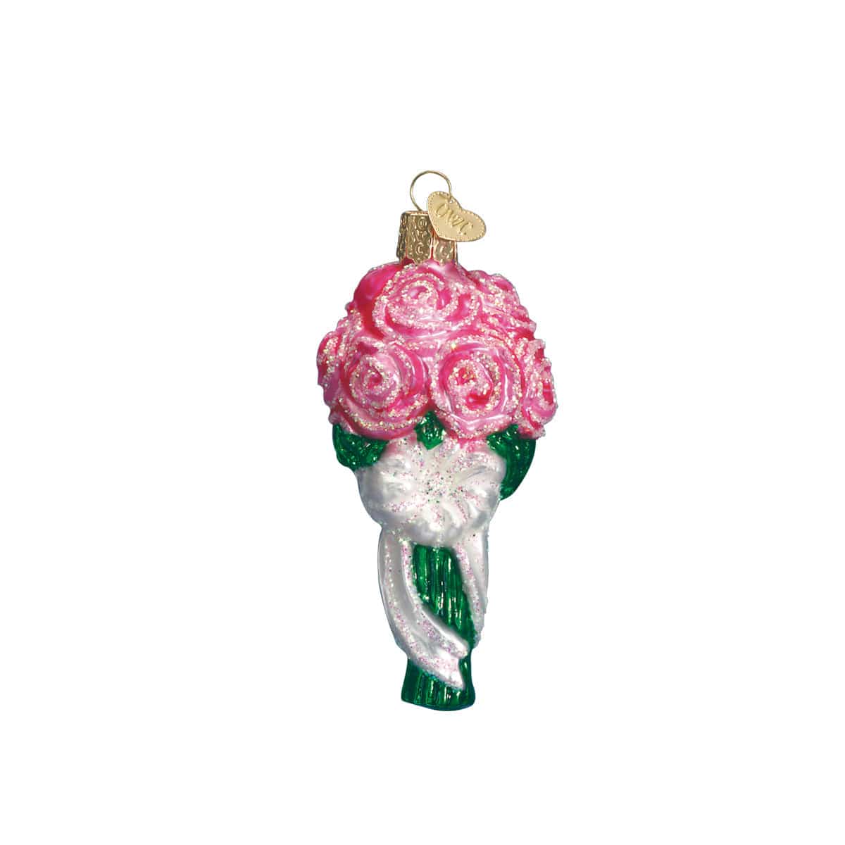 Wedding Ornament Collection - My American Goods