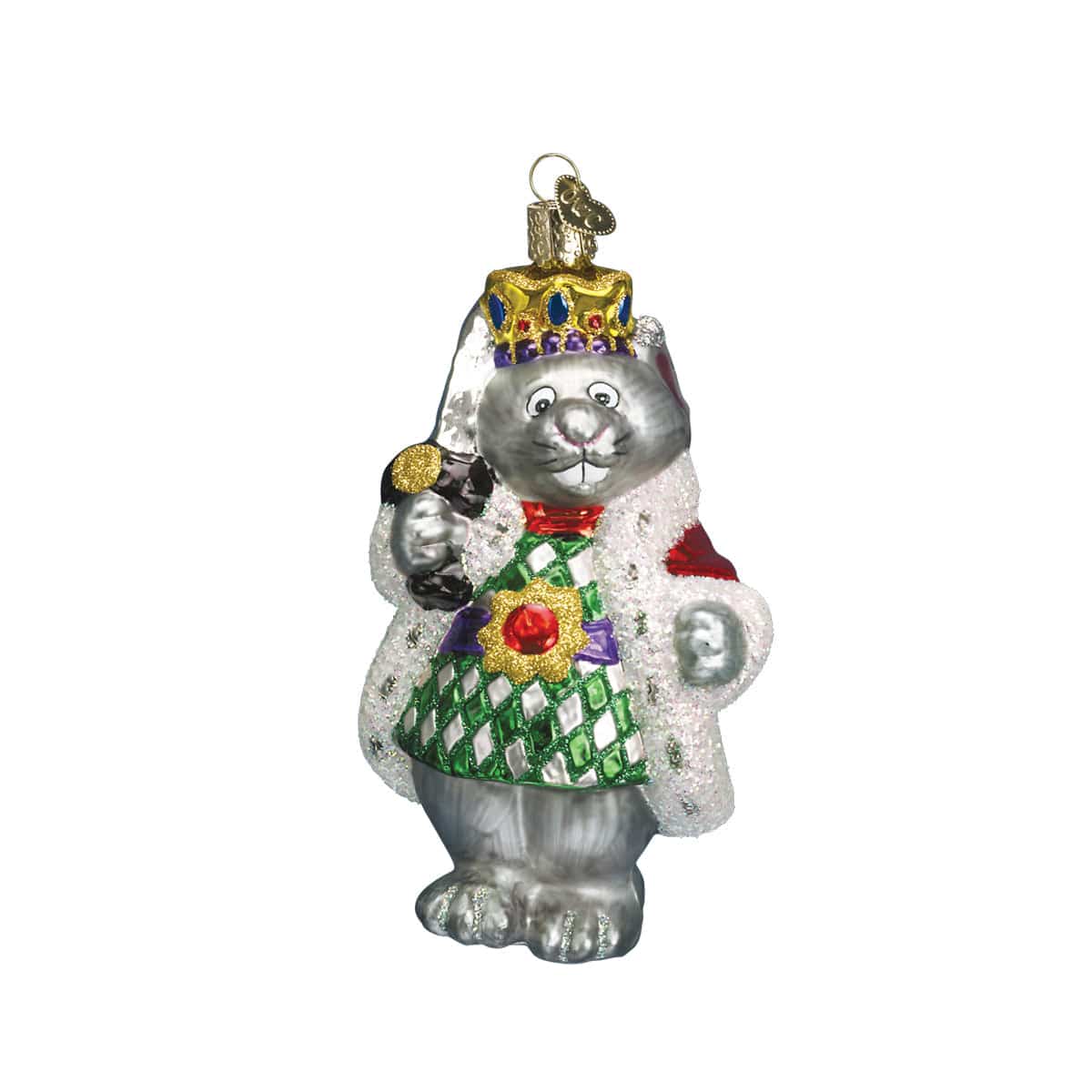Old World Christmas N/A / 14013 Nutcracker Suite Collection