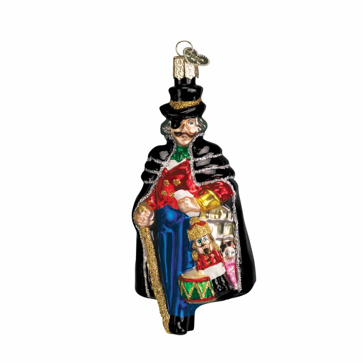 Old World Christmas N/A / 14013 Nutcracker Suite Collection