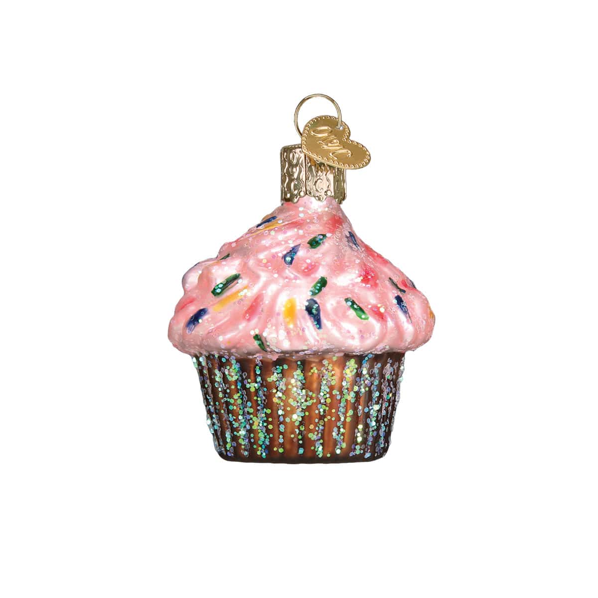 Mini Dessert Ornament Set - My American Goods