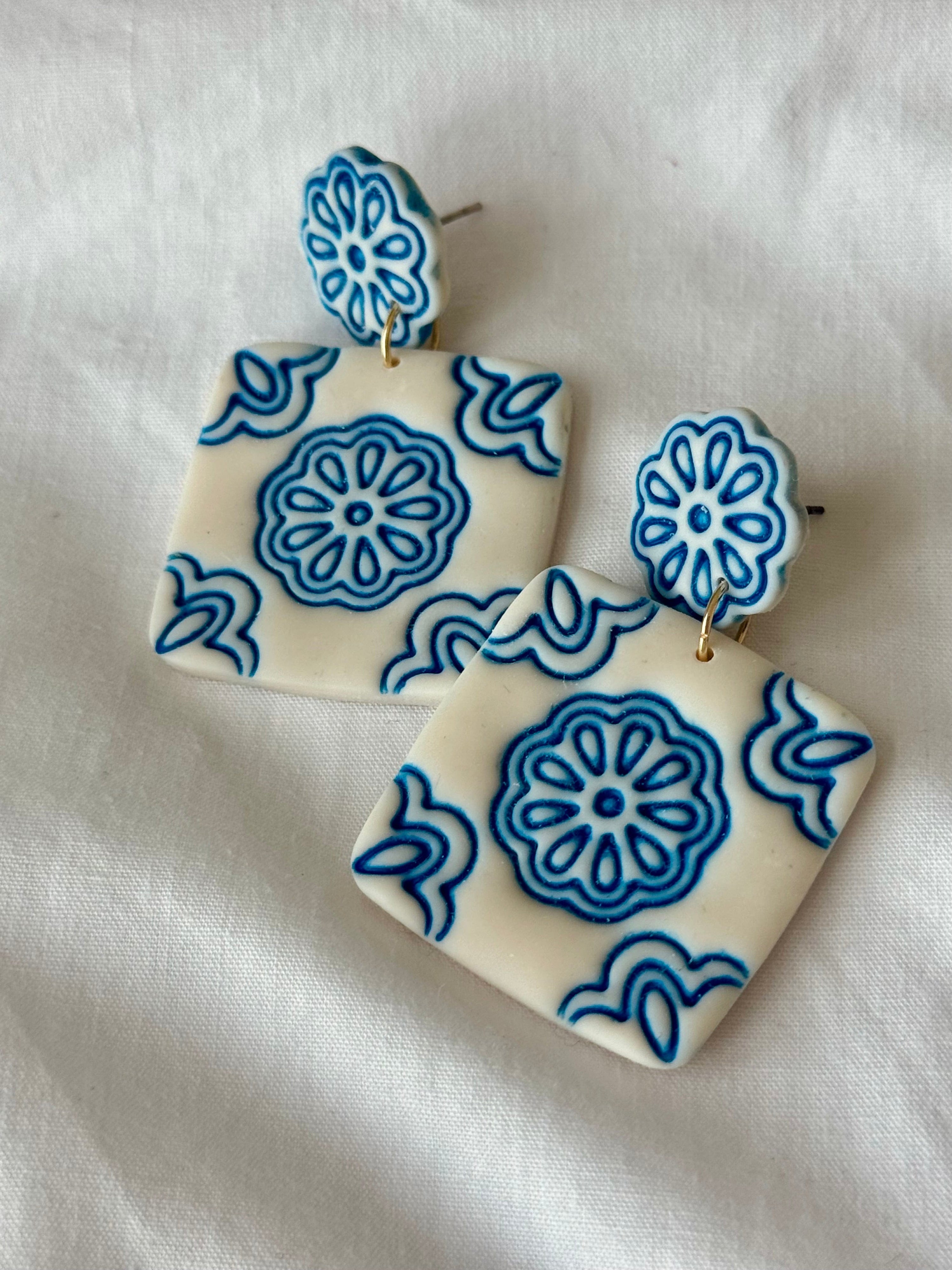 Shop Something Earthy Kira, in Porcelain