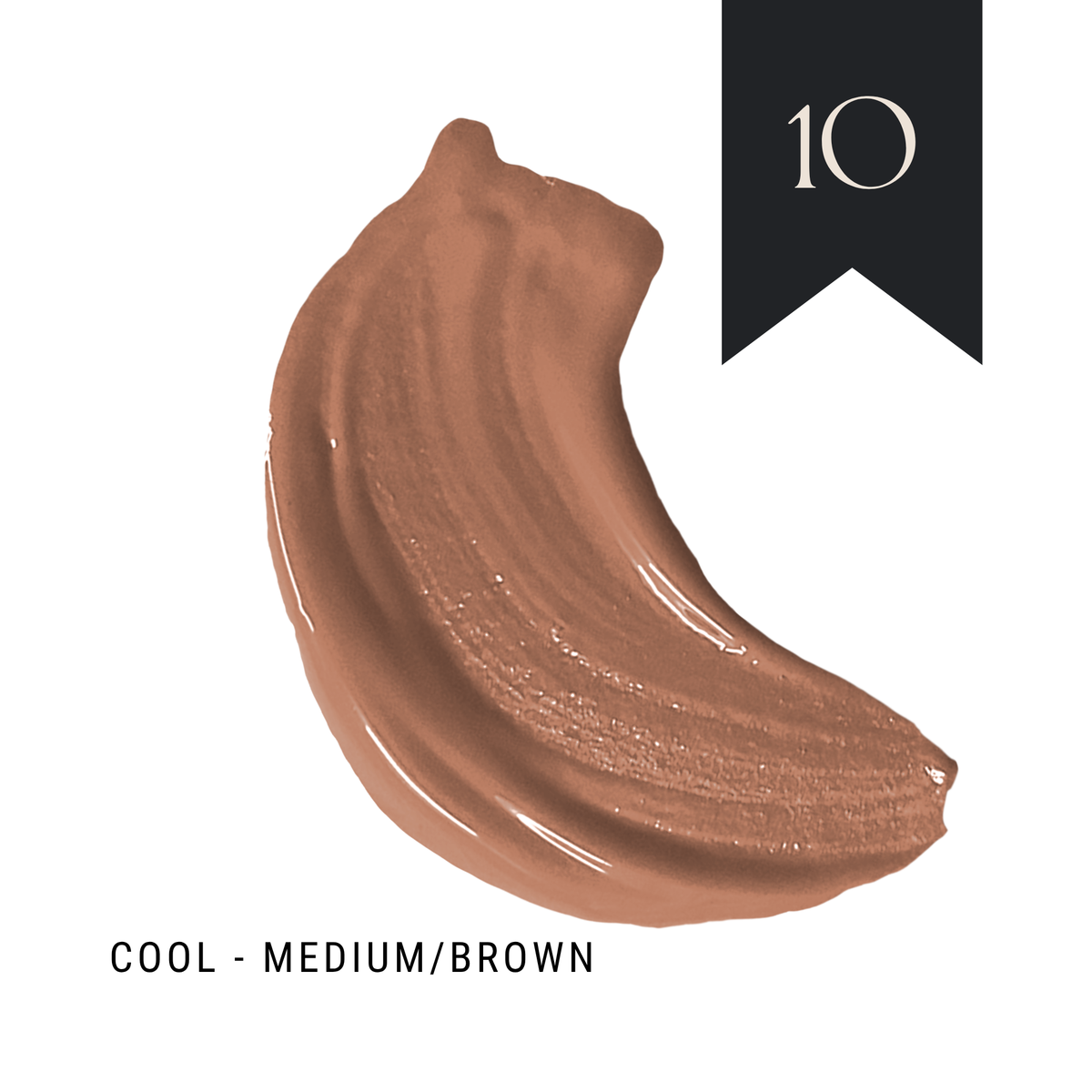 Natural Liquid Foundation