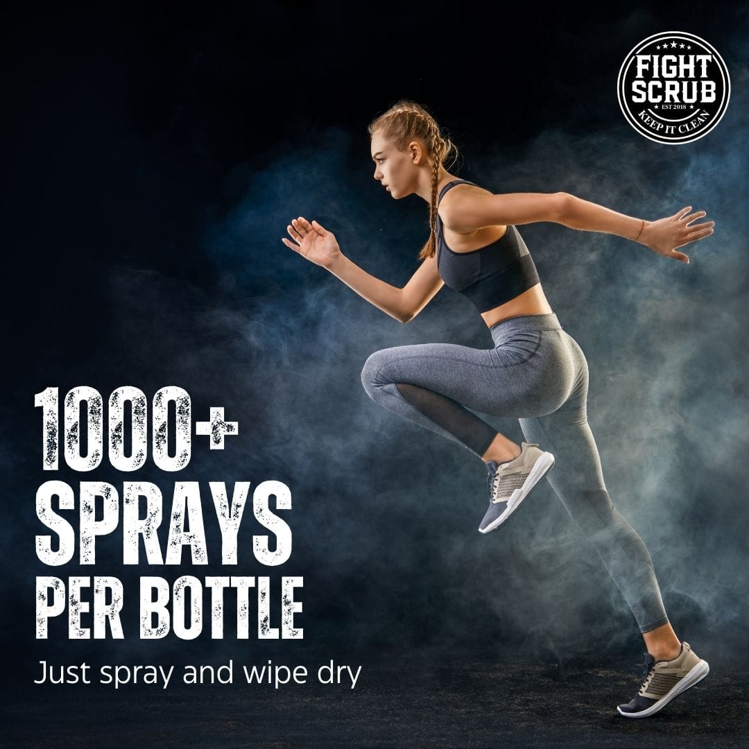 Battle Spray - My American Goods