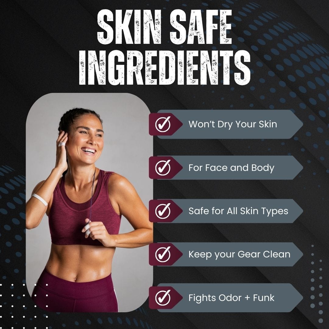 Battle Spray - My American Goods