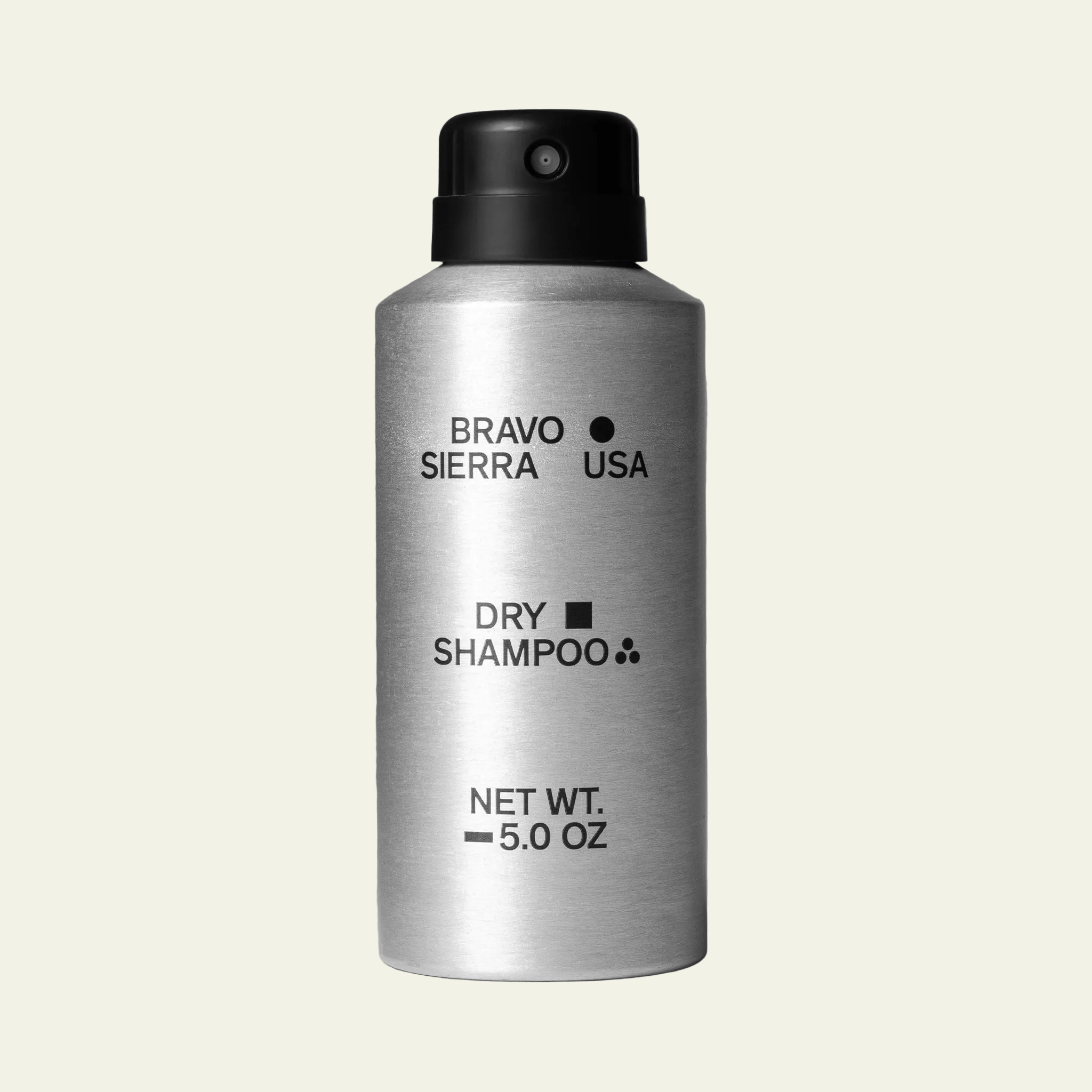 Dry Shampoo