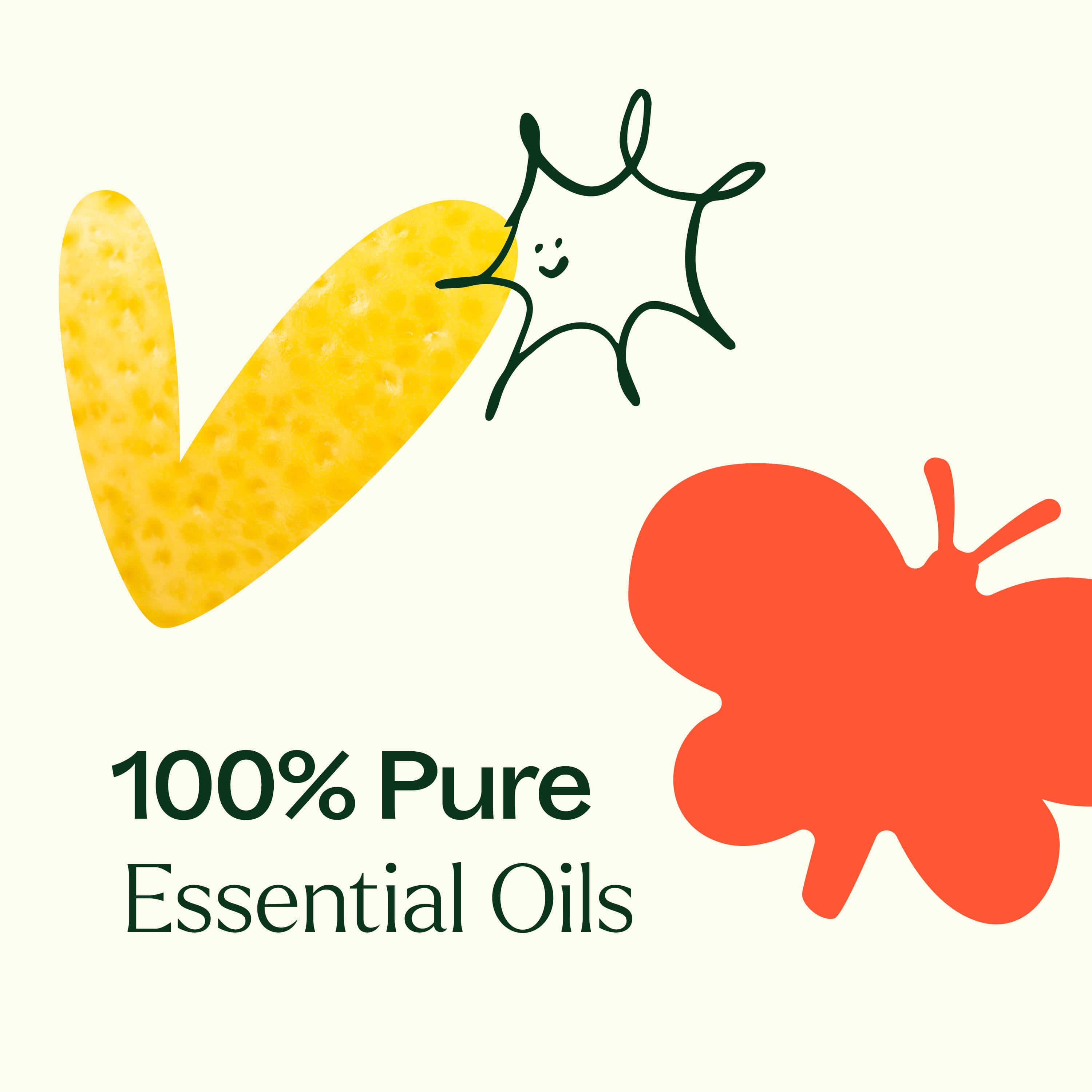 Plant Therapy Essential Oil 15 & 15 Essential Oil Set with Carrying Case