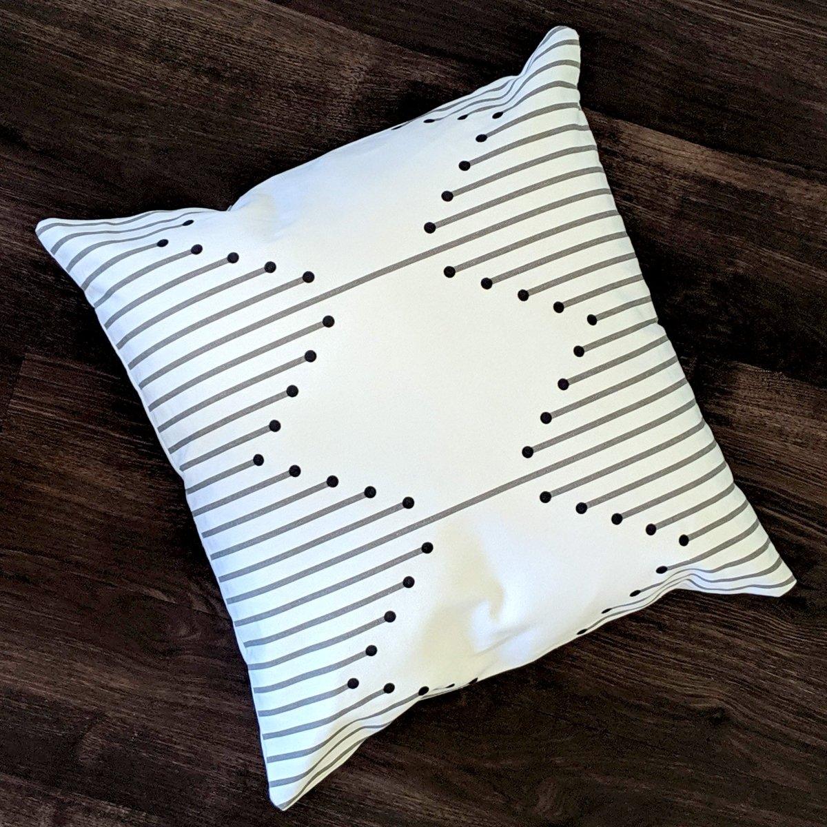 Gia Roma Throw Pilow Amber & Farm Set