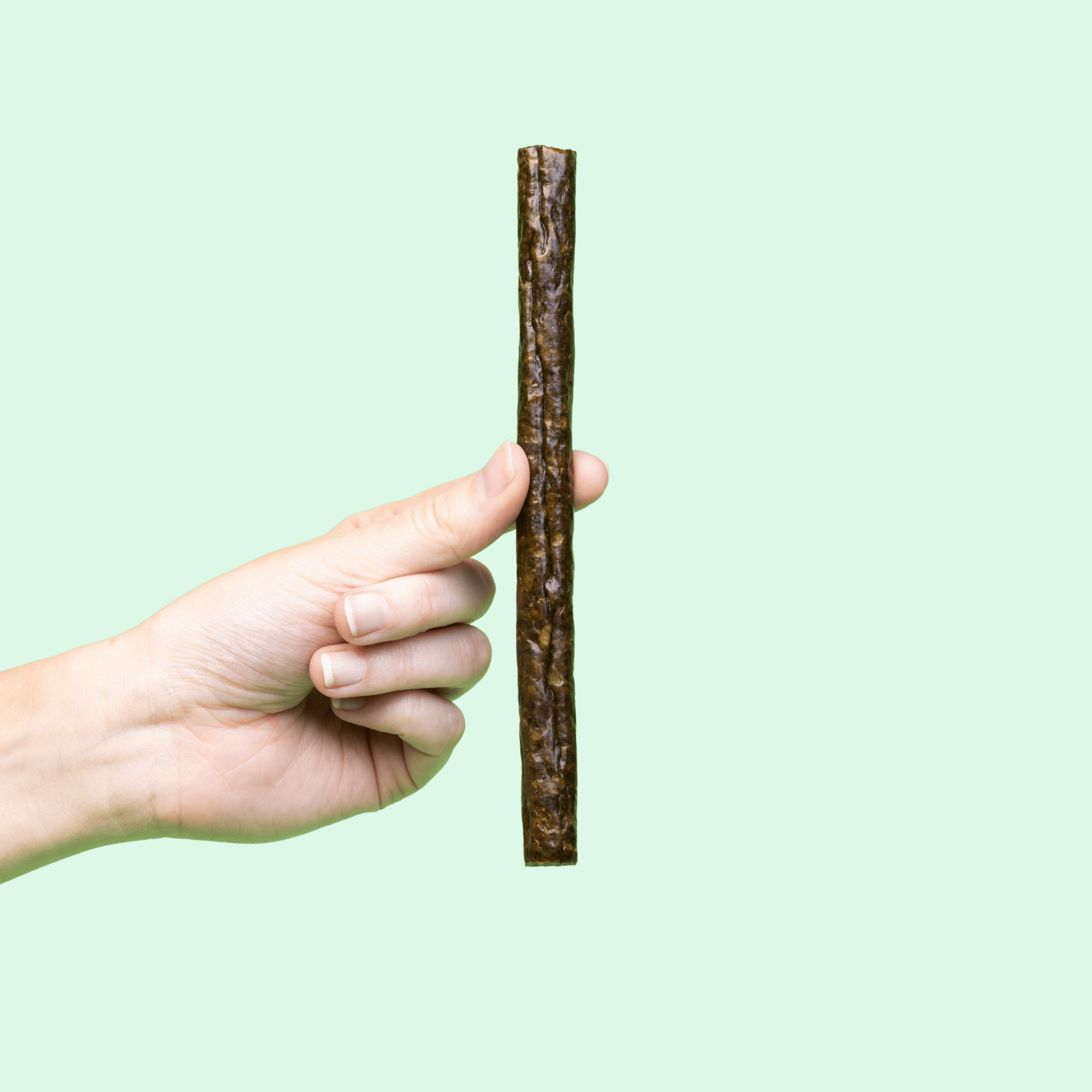 Grazly Chimichurri Beef Meat Sticks