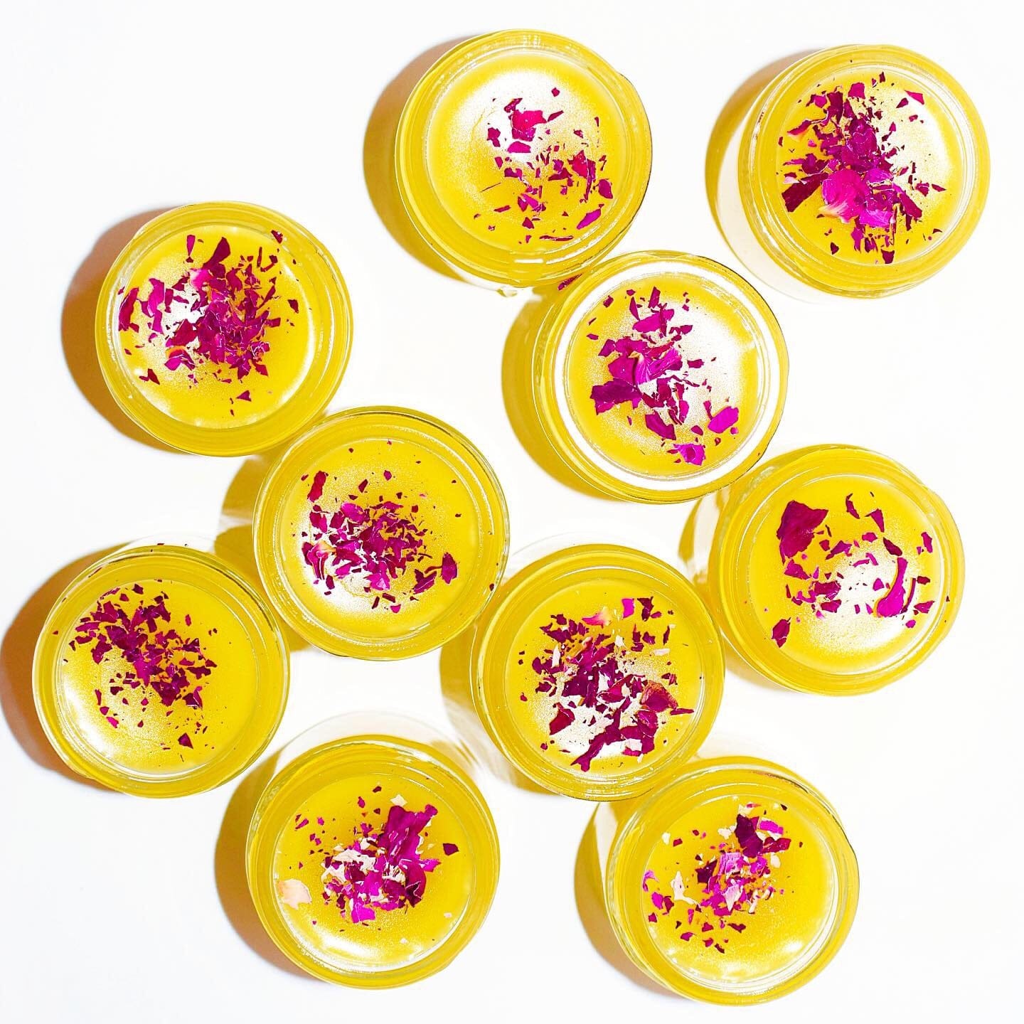 plant makeup Beach Rose Beauty Balm