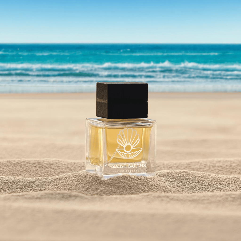 Malibu Apothecary Eau de Parfum 50mL | 1.7fl oz - My American Goods