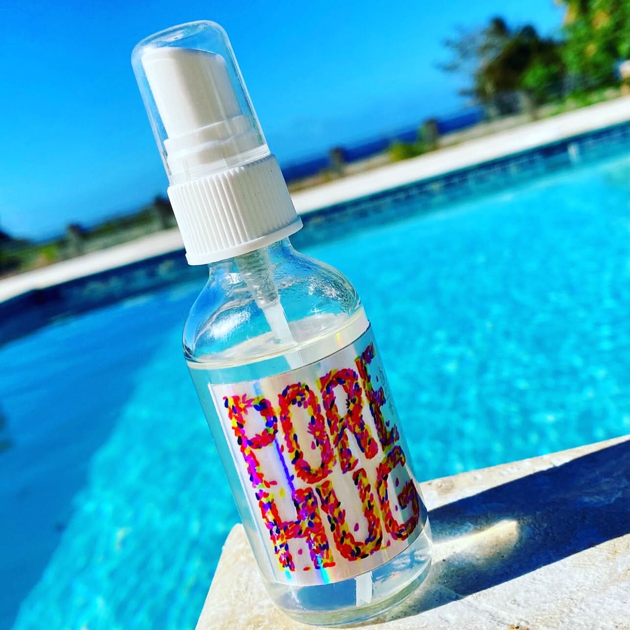 Pore Hug - My American Goods