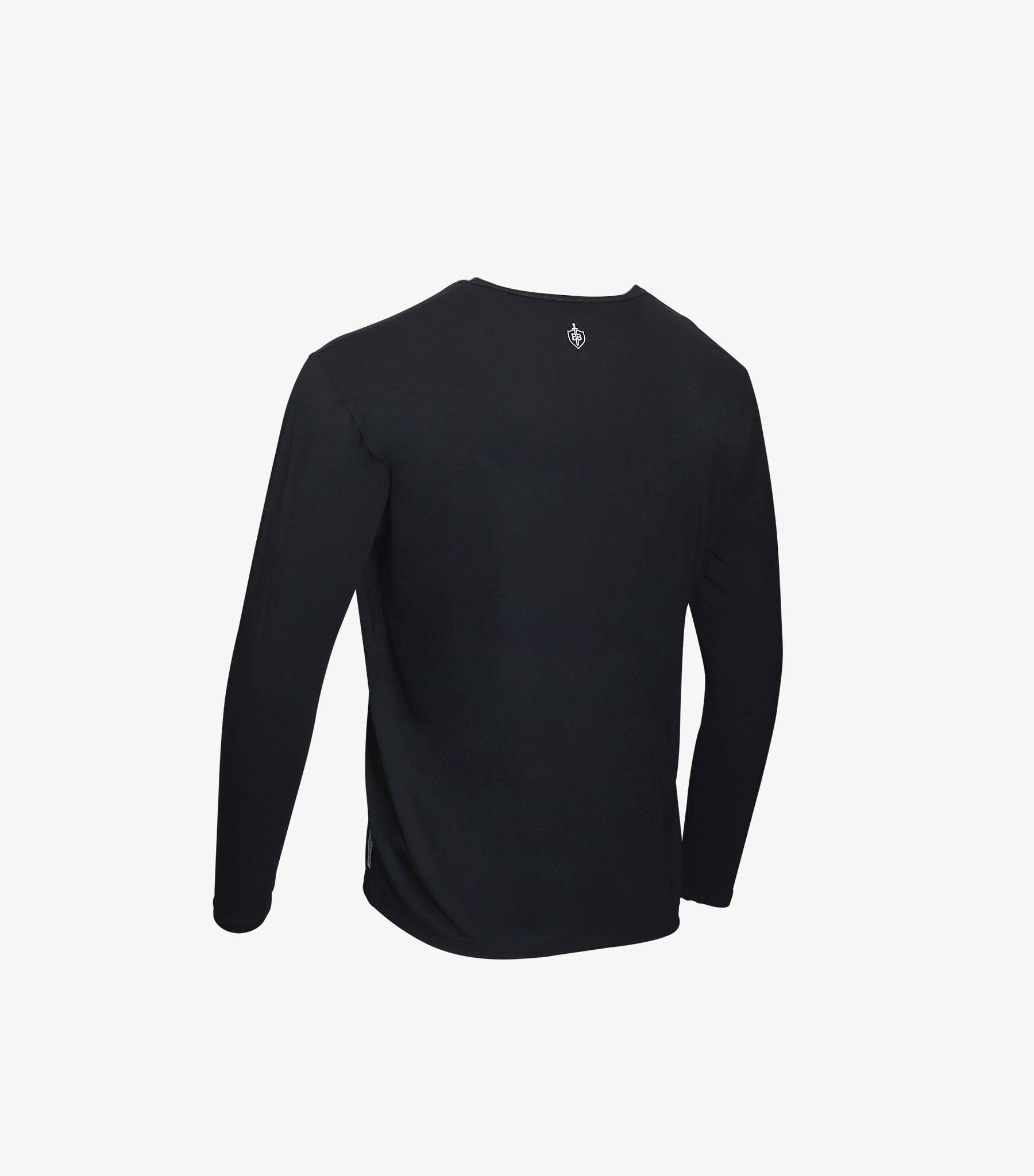 Bamboo Aerotech Long Sleeve
