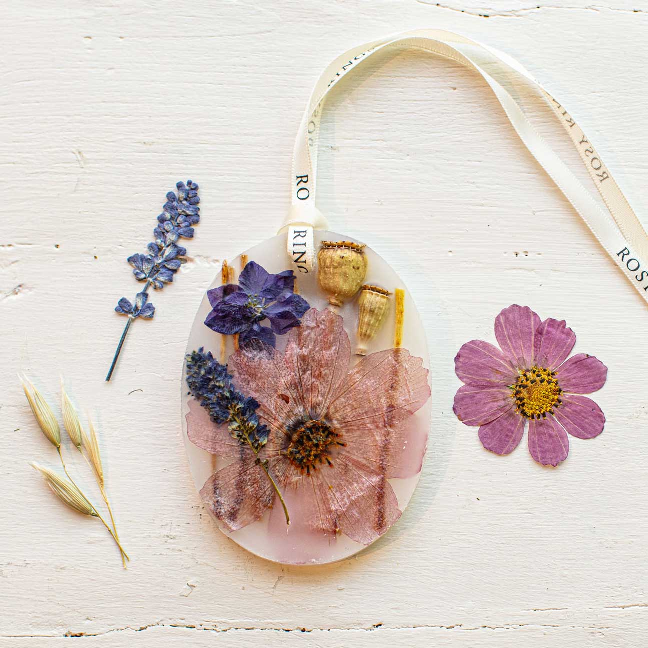 Petite Sachet - Roman Lavender