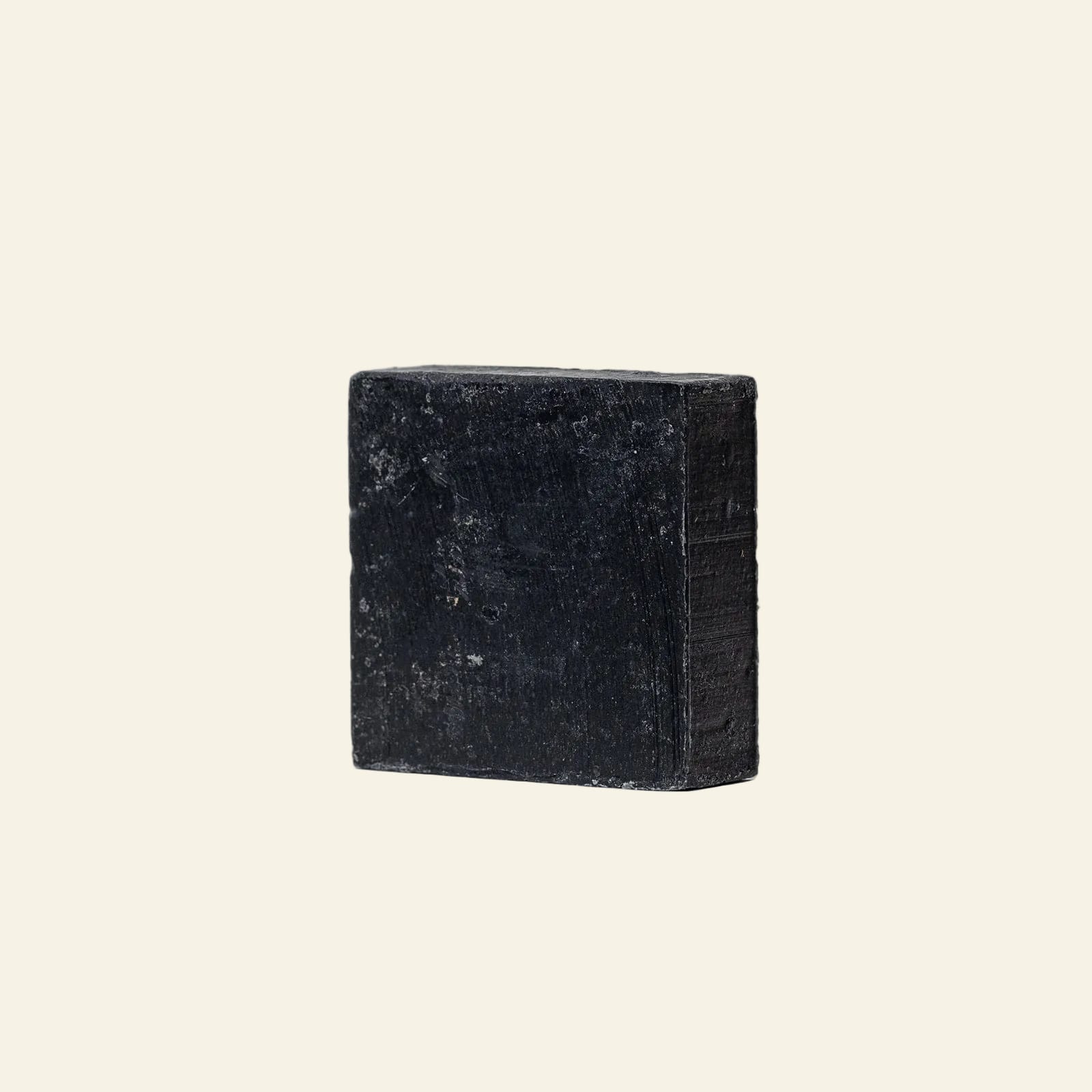 My Neighbor’s Tallow Soap Charcoal Tallow Soap