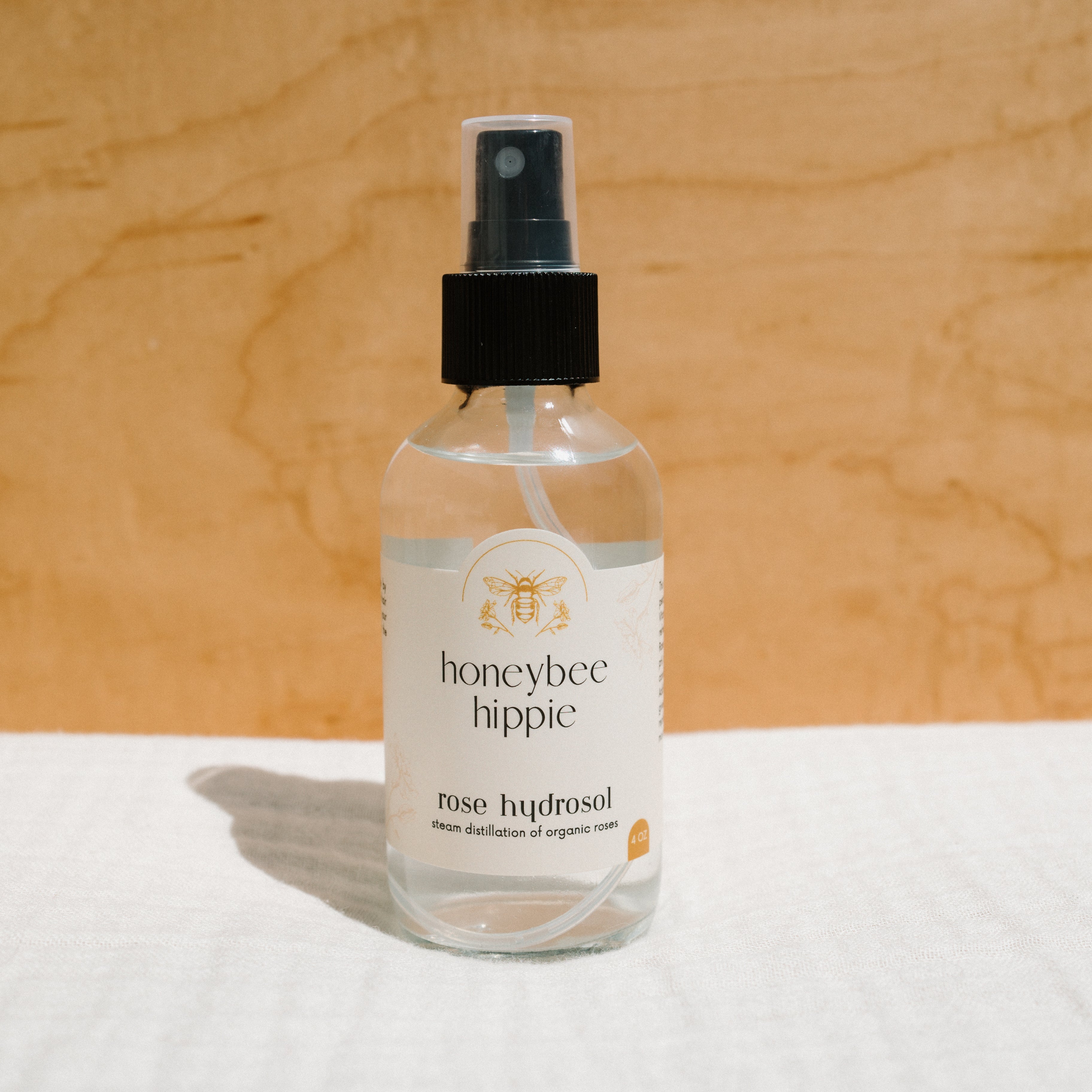 rose hydrosol - My American Goods
