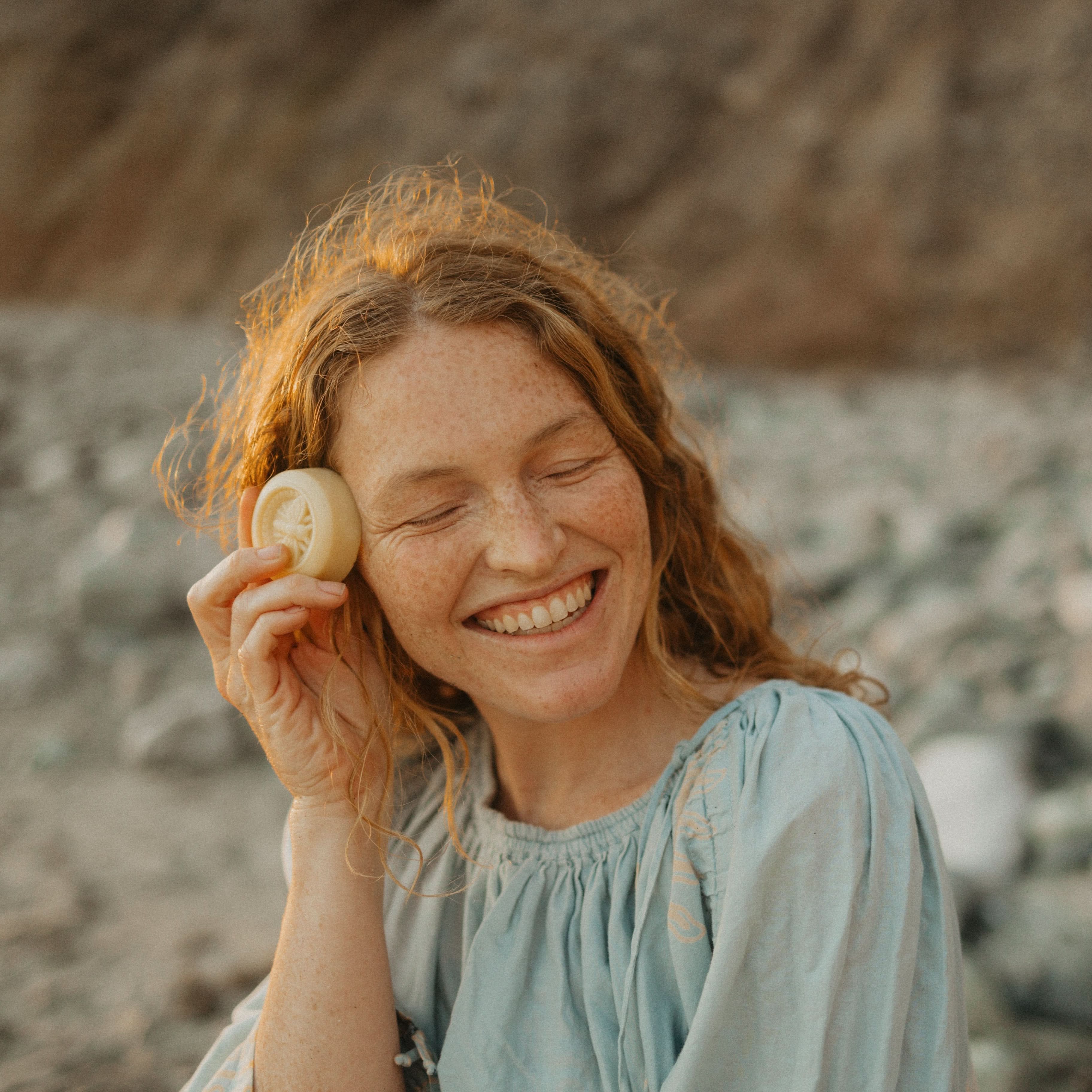 tallow lotion bar - My American Goods