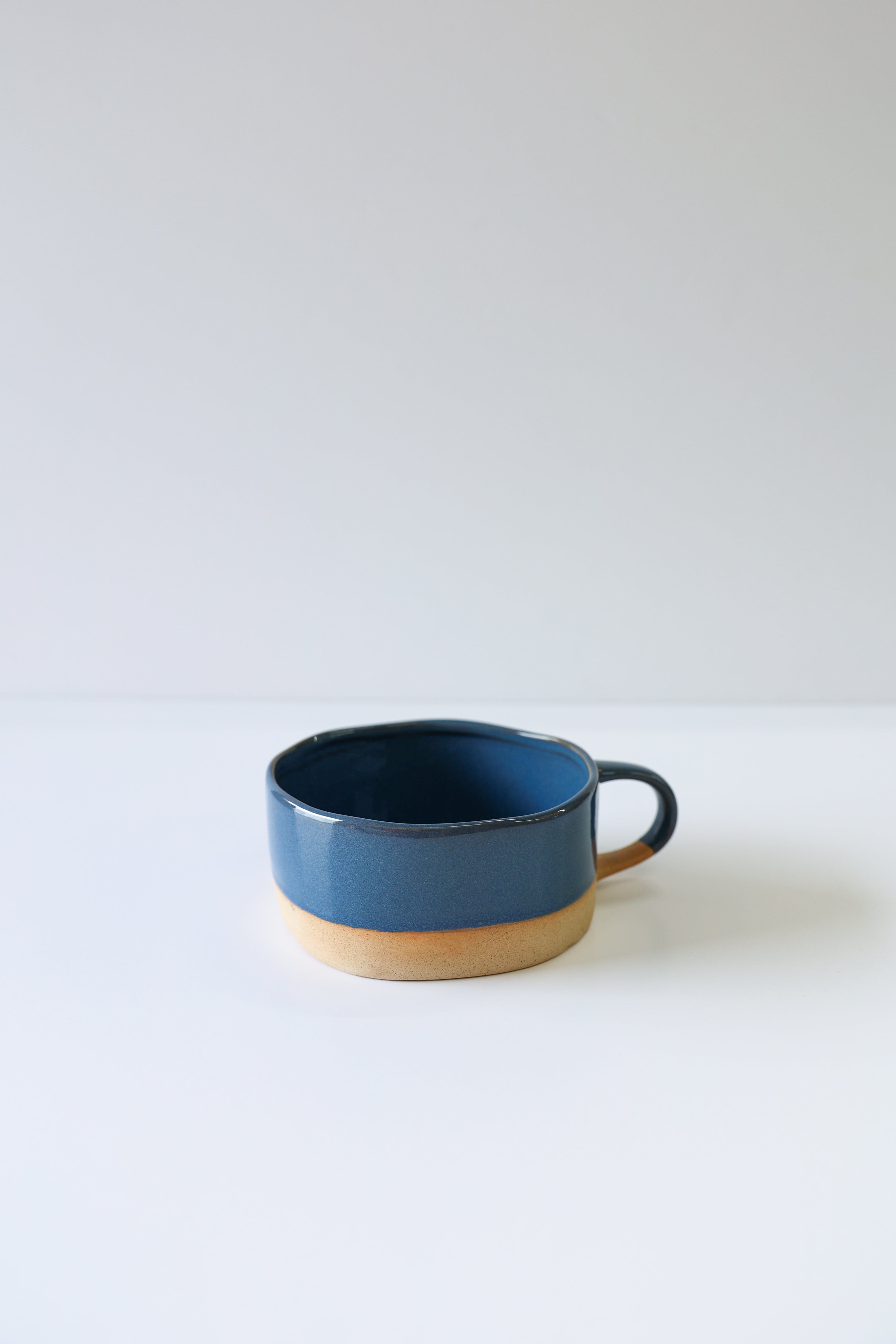 Avalon Soup Bowl | Deep Sea (Set of 2)