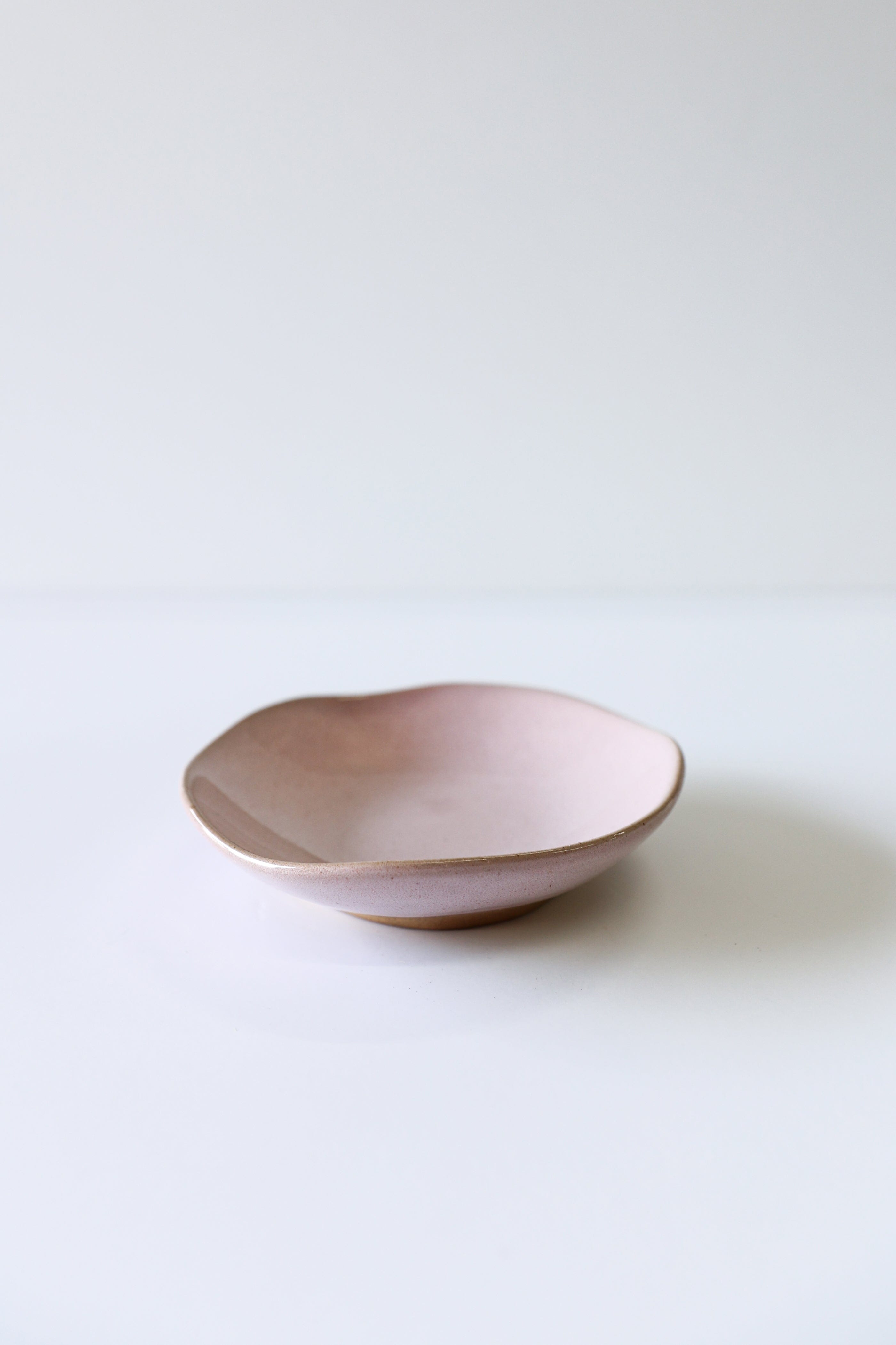 Drift Dipping Bowls - Seashell