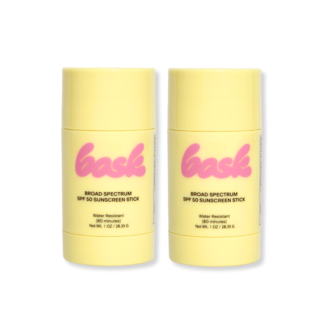 SPF 50 Fragrance Free Sun Stick