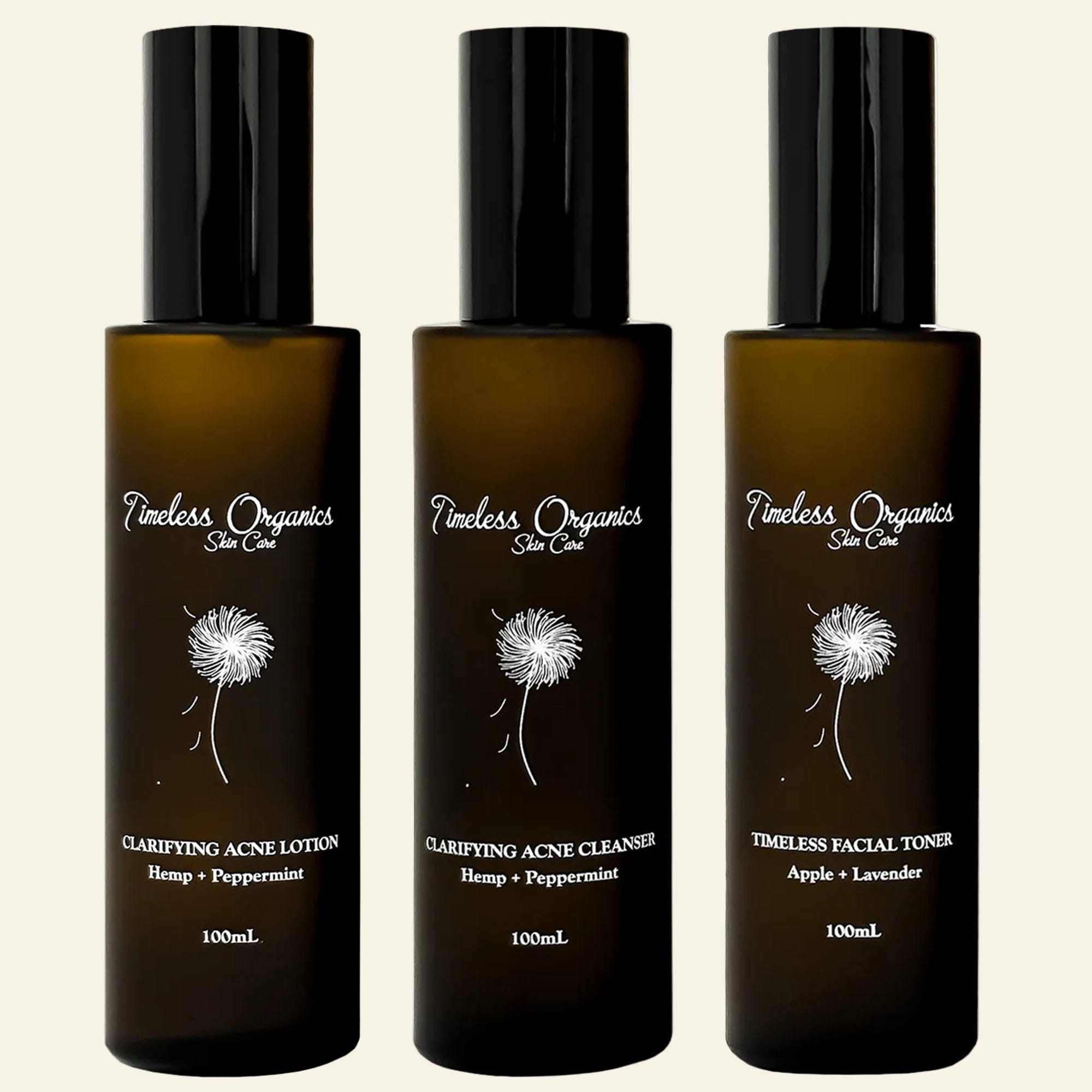 3-Step Acne System - My American Goods