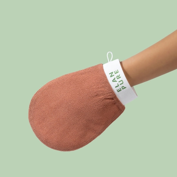 Exfoliator Mitt - My American Goods