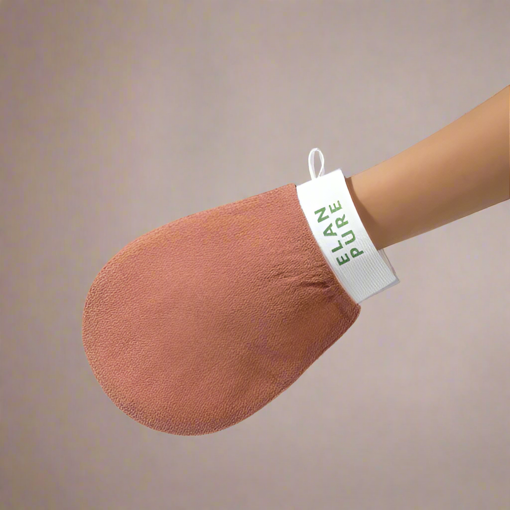 Exfoliator Mitt - My American Goods