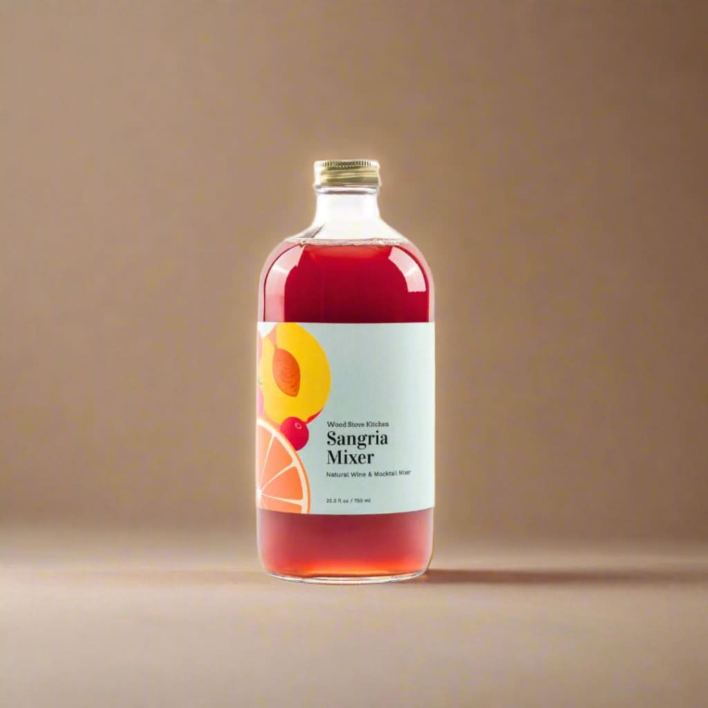 Sangria Mixer, 16 fl oz - My American Goods
