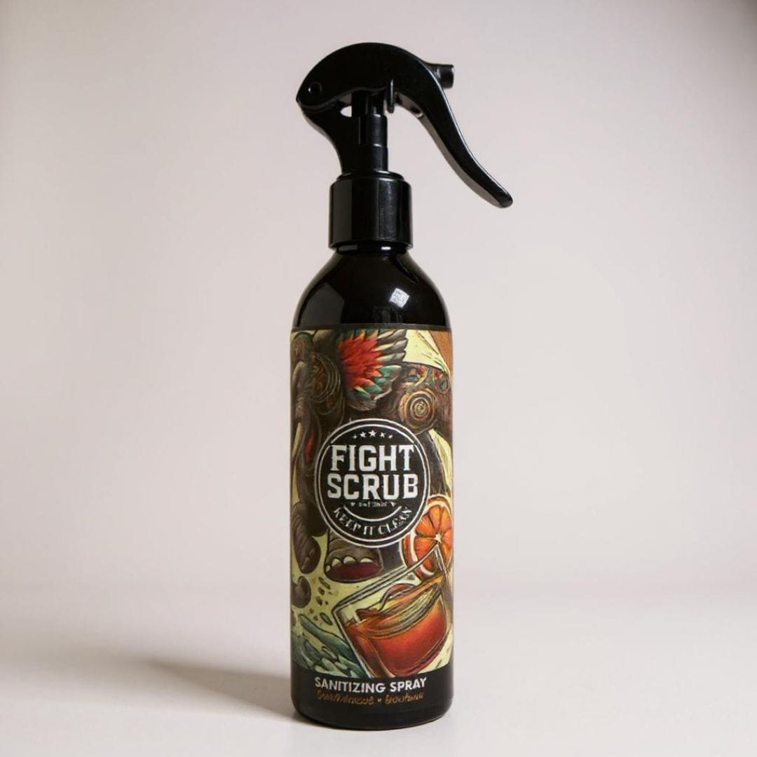 Battle Spray - My American Goods